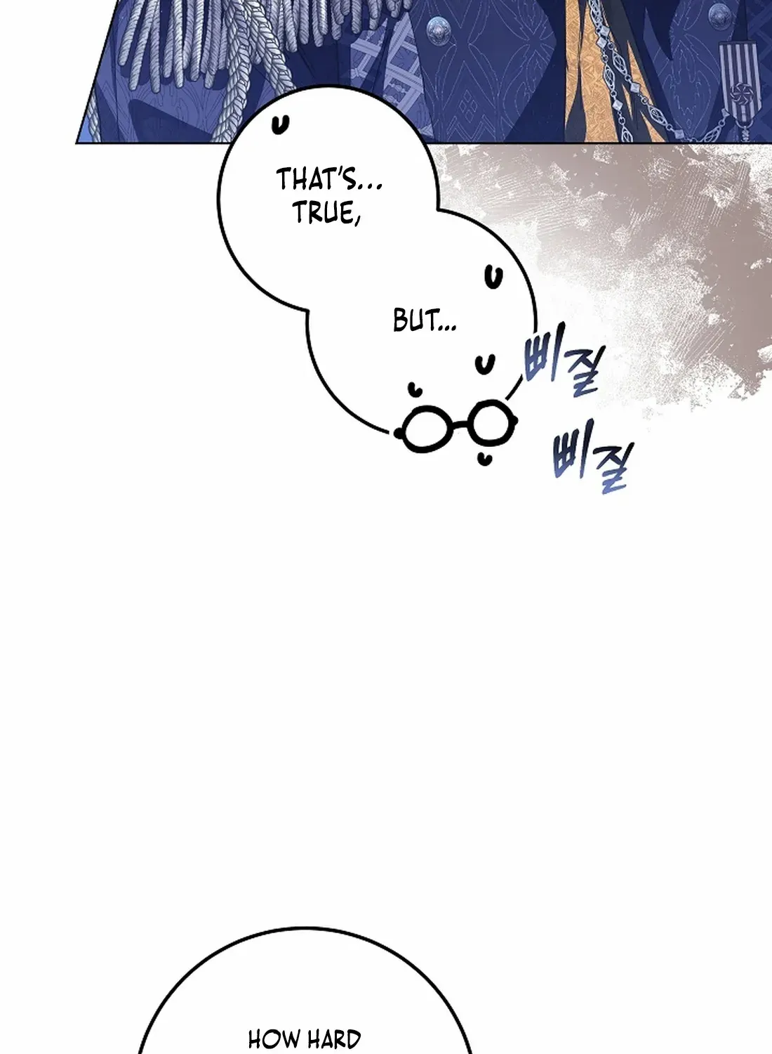 The Closet Fan Princess Chapter 32 page 33 - 