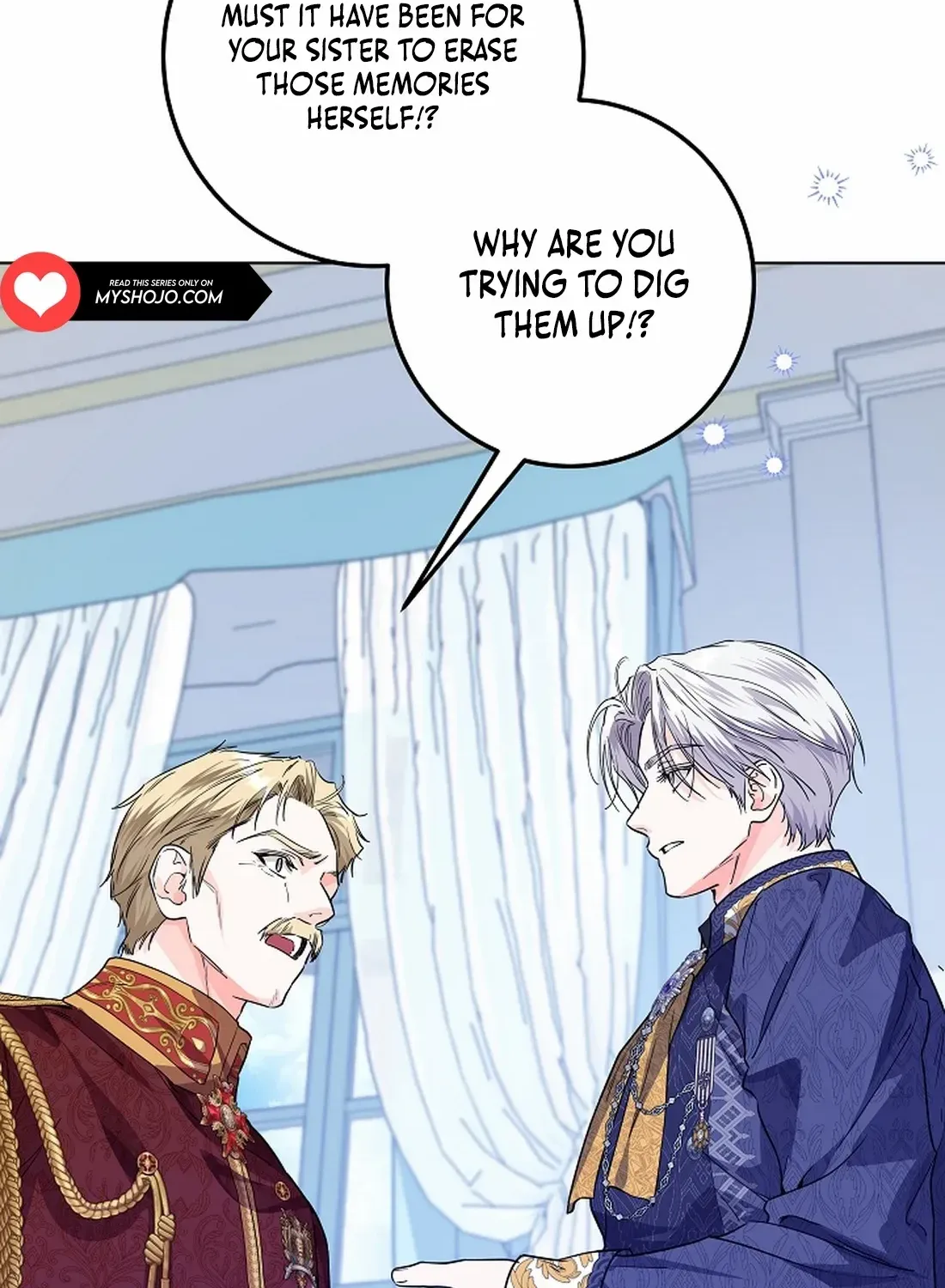 The Closet Fan Princess Chapter 32 page 34 - 