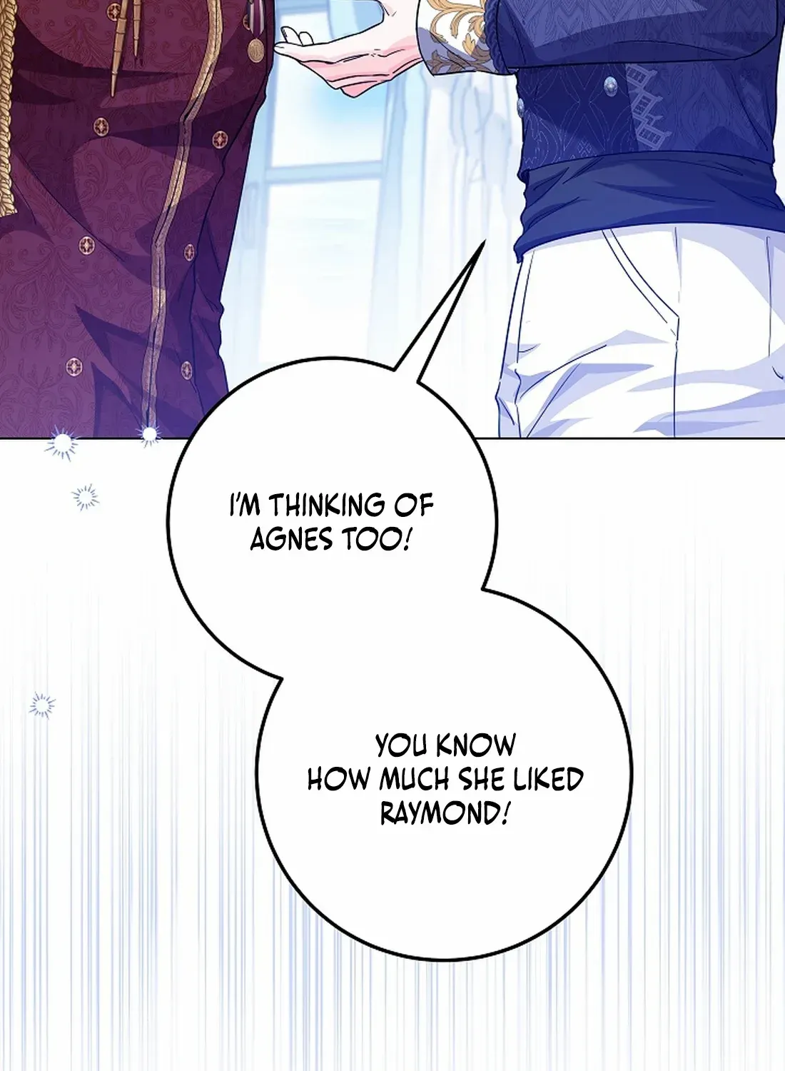 The Closet Fan Princess Chapter 32 page 35 - 