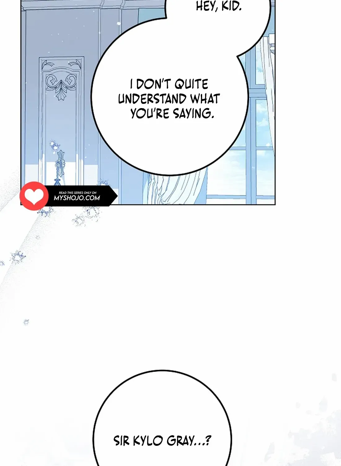 The Closet Fan Princess Chapter 32 page 5 - 