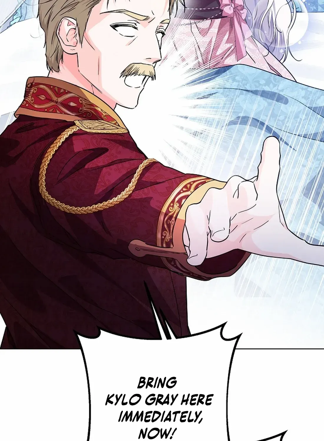 The Closet Fan Princess Chapter 32 page 44 - 