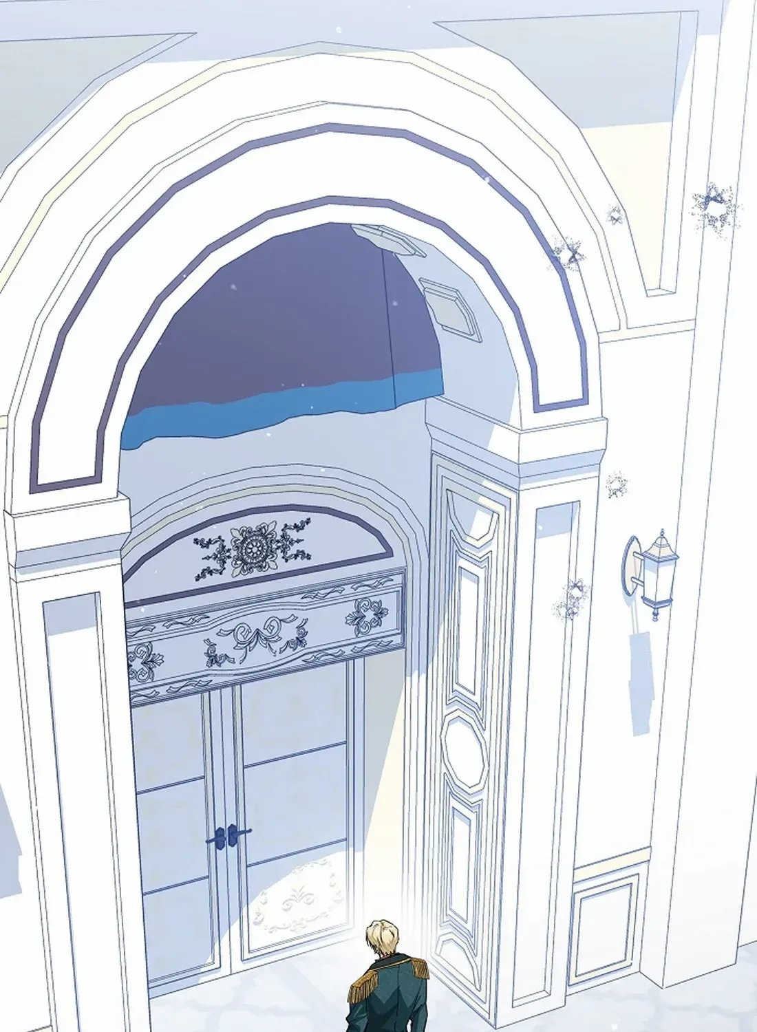 The Closet Fan Princess Chapter 32 page 49 - 