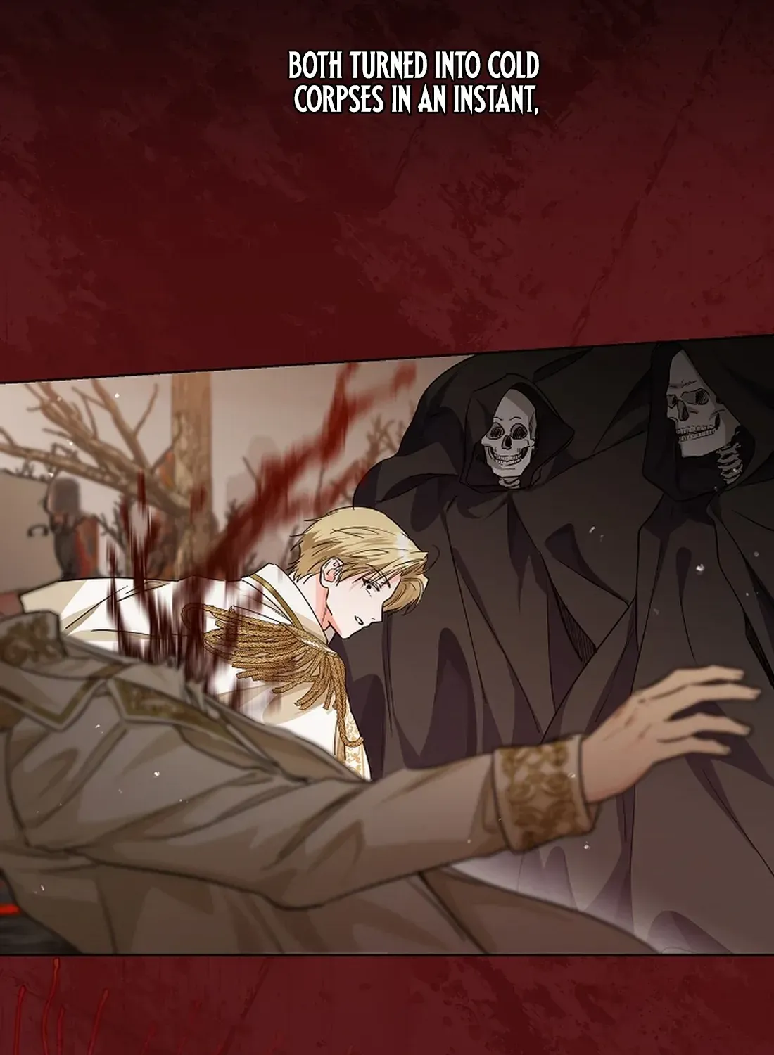 The Closet Fan Princess Chapter 32 page 58 - 