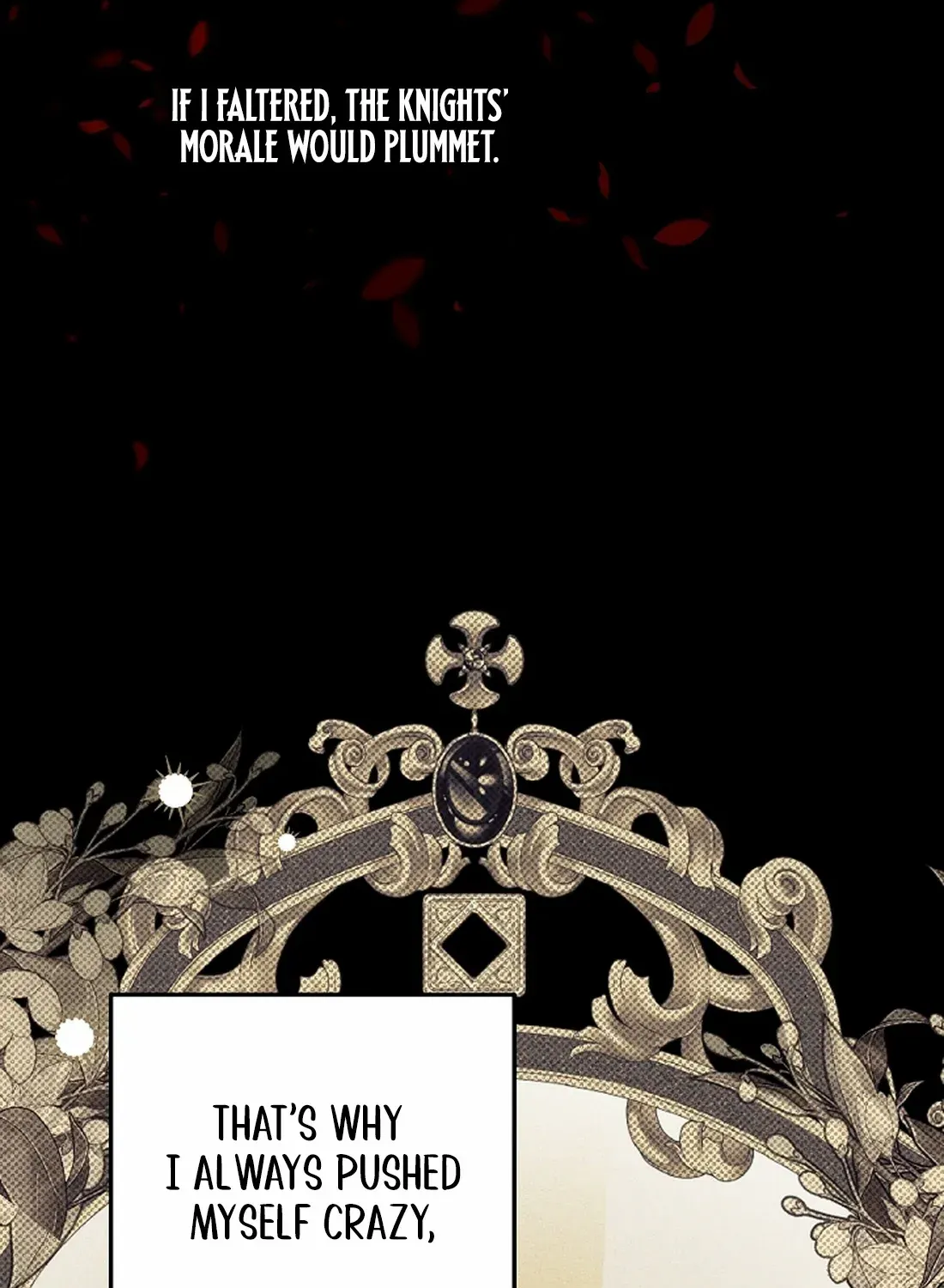 The Closet Fan Princess Chapter 32 page 63 - 