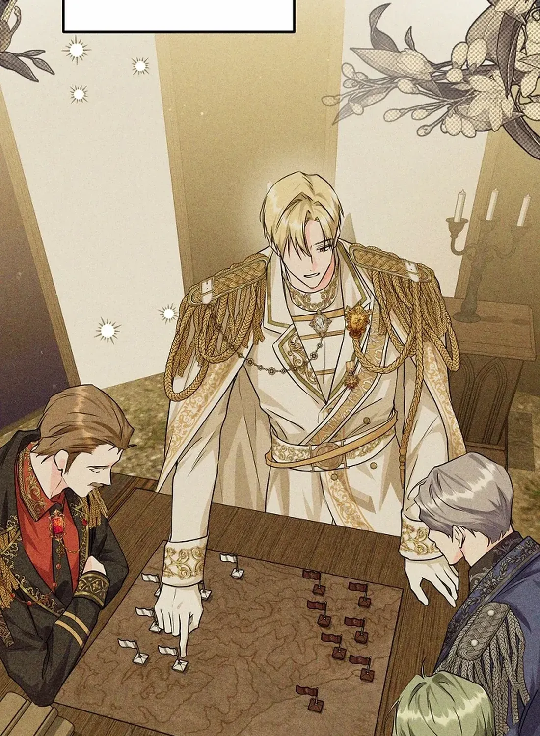 The Closet Fan Princess Chapter 32 page 64 - 