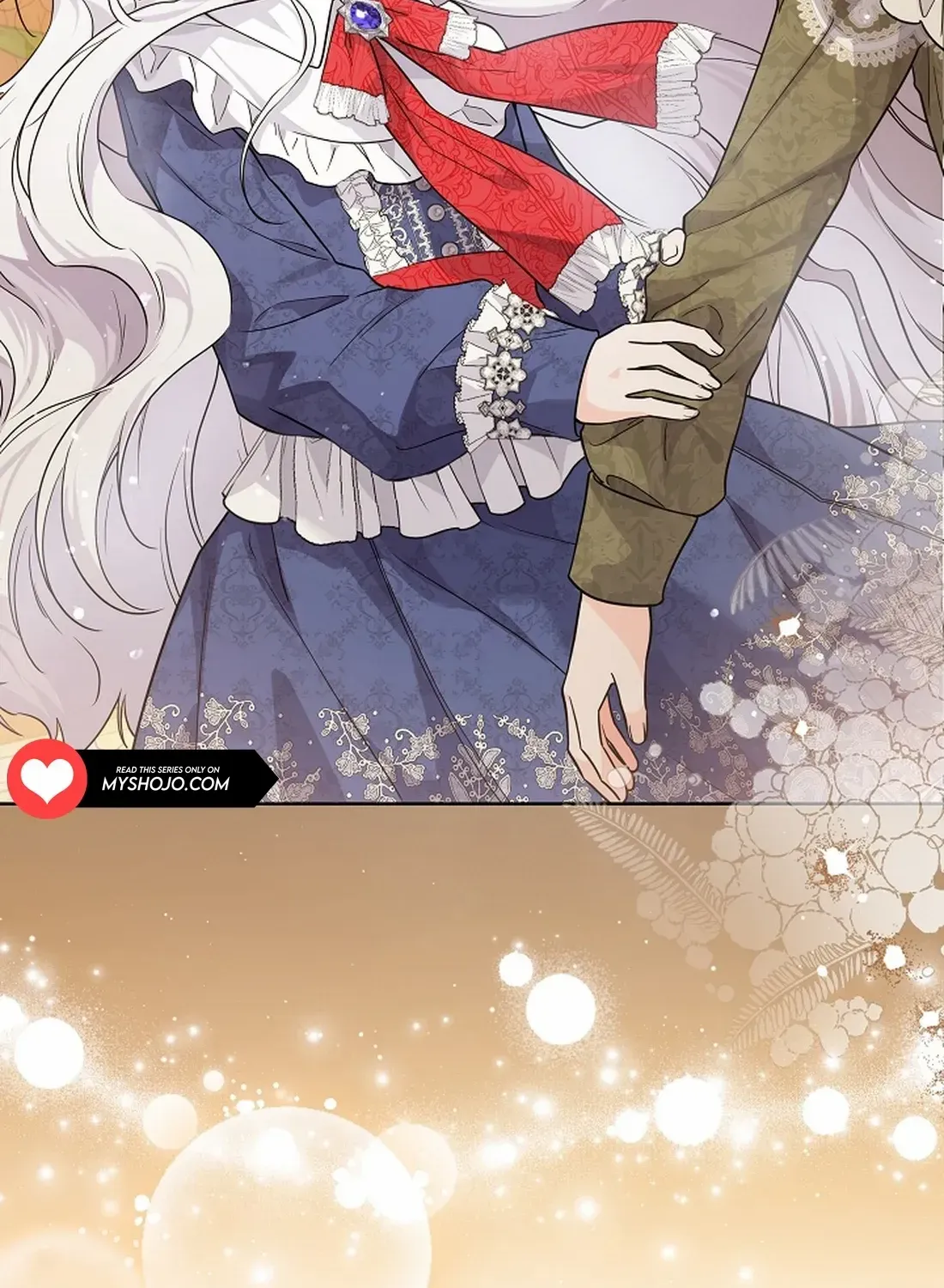 The Closet Fan Princess Chapter 32 page 68 - 