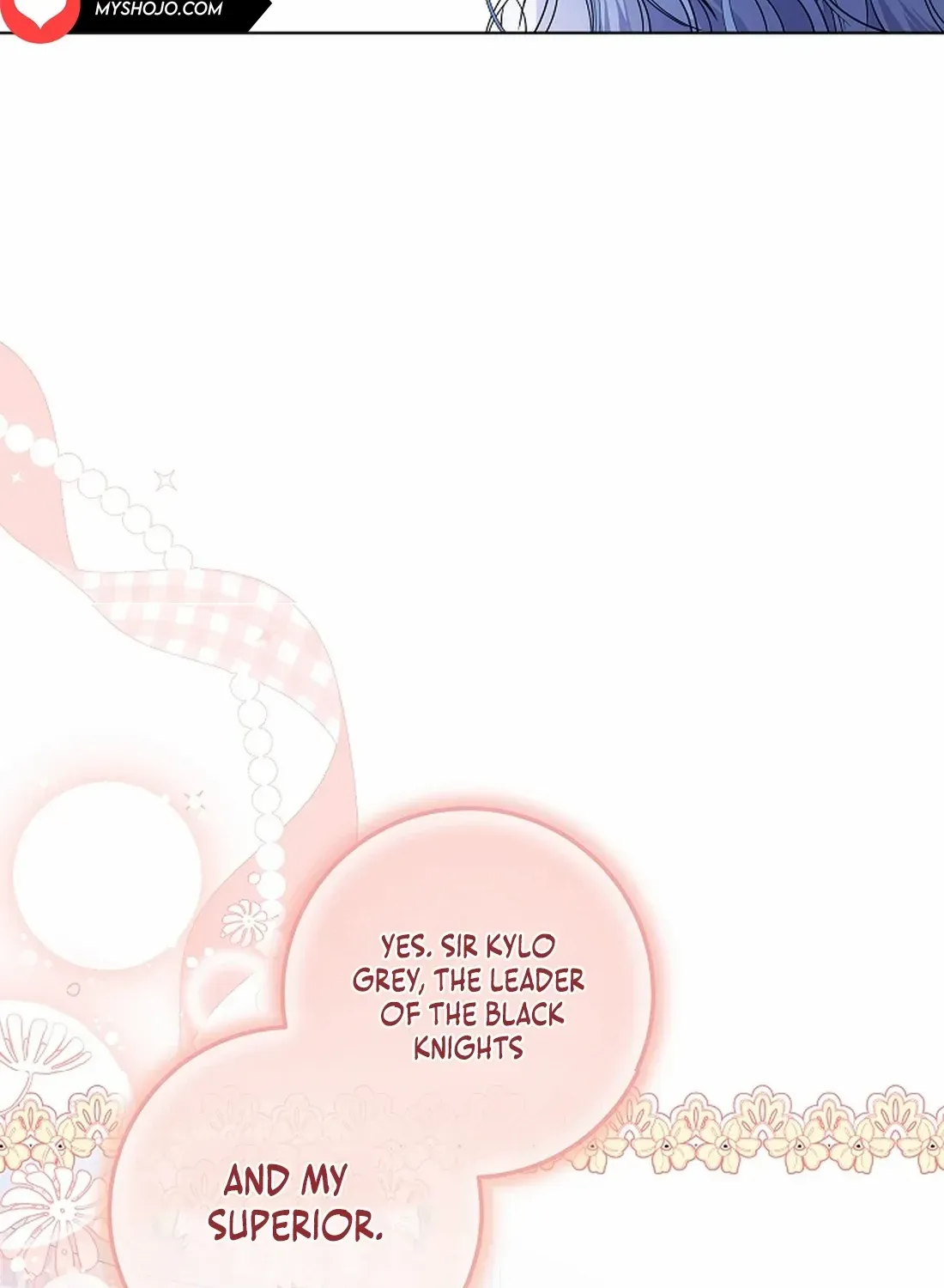 The Closet Fan Princess Chapter 32 page 8 - 