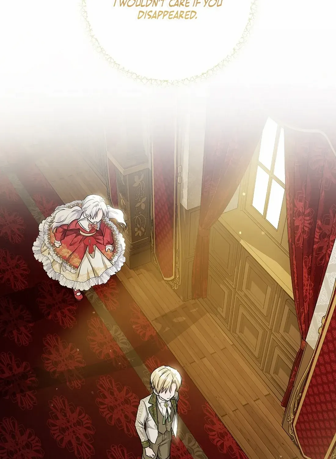 The Closet Fan Princess Chapter 32 page 79 - 