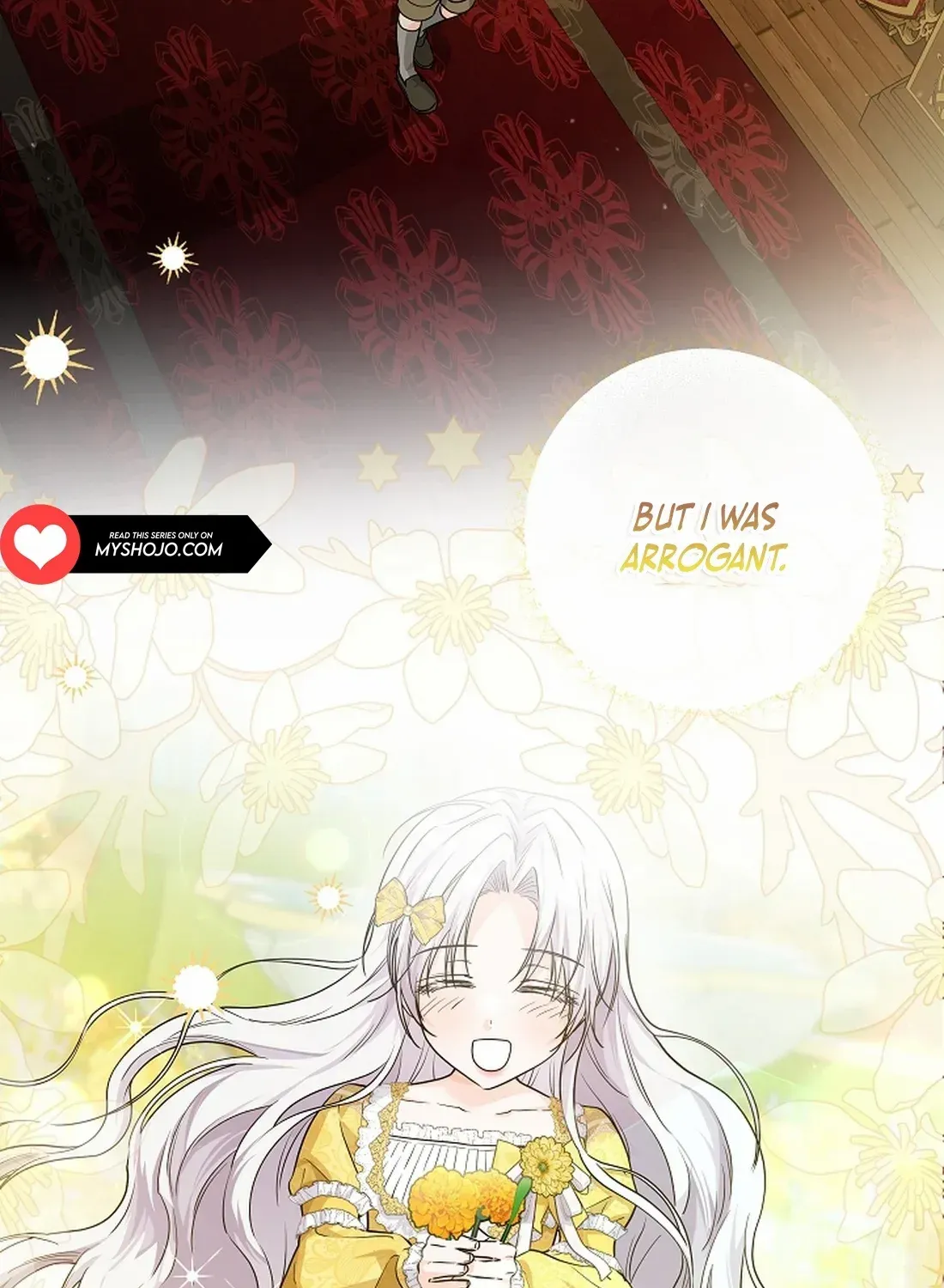 The Closet Fan Princess Chapter 32 page 80 - 