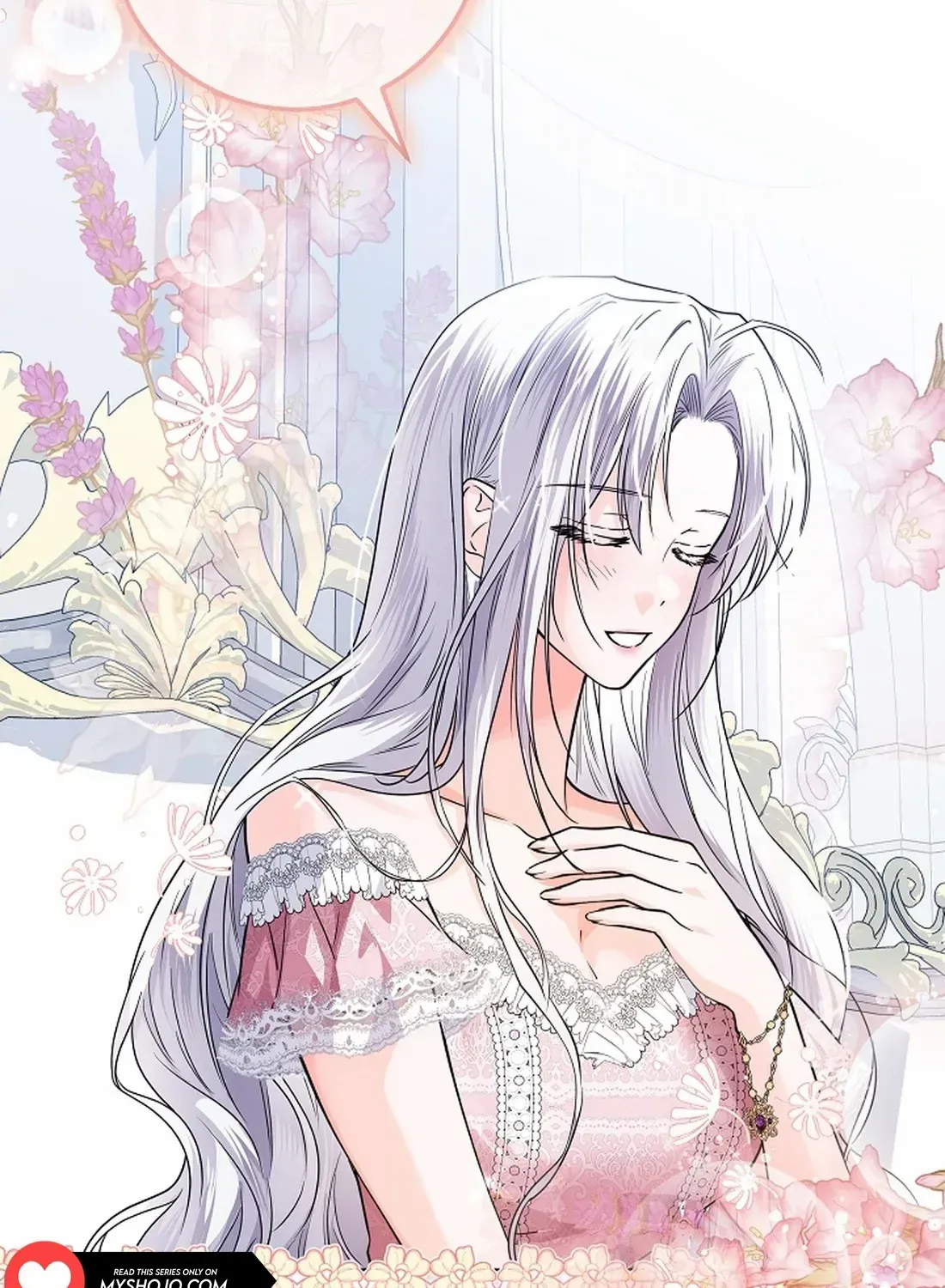 The Closet Fan Princess Chapter 32 page 9 - 