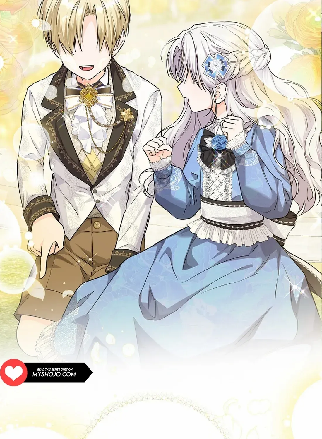 The Closet Fan Princess Chapter 32 page 82 - 