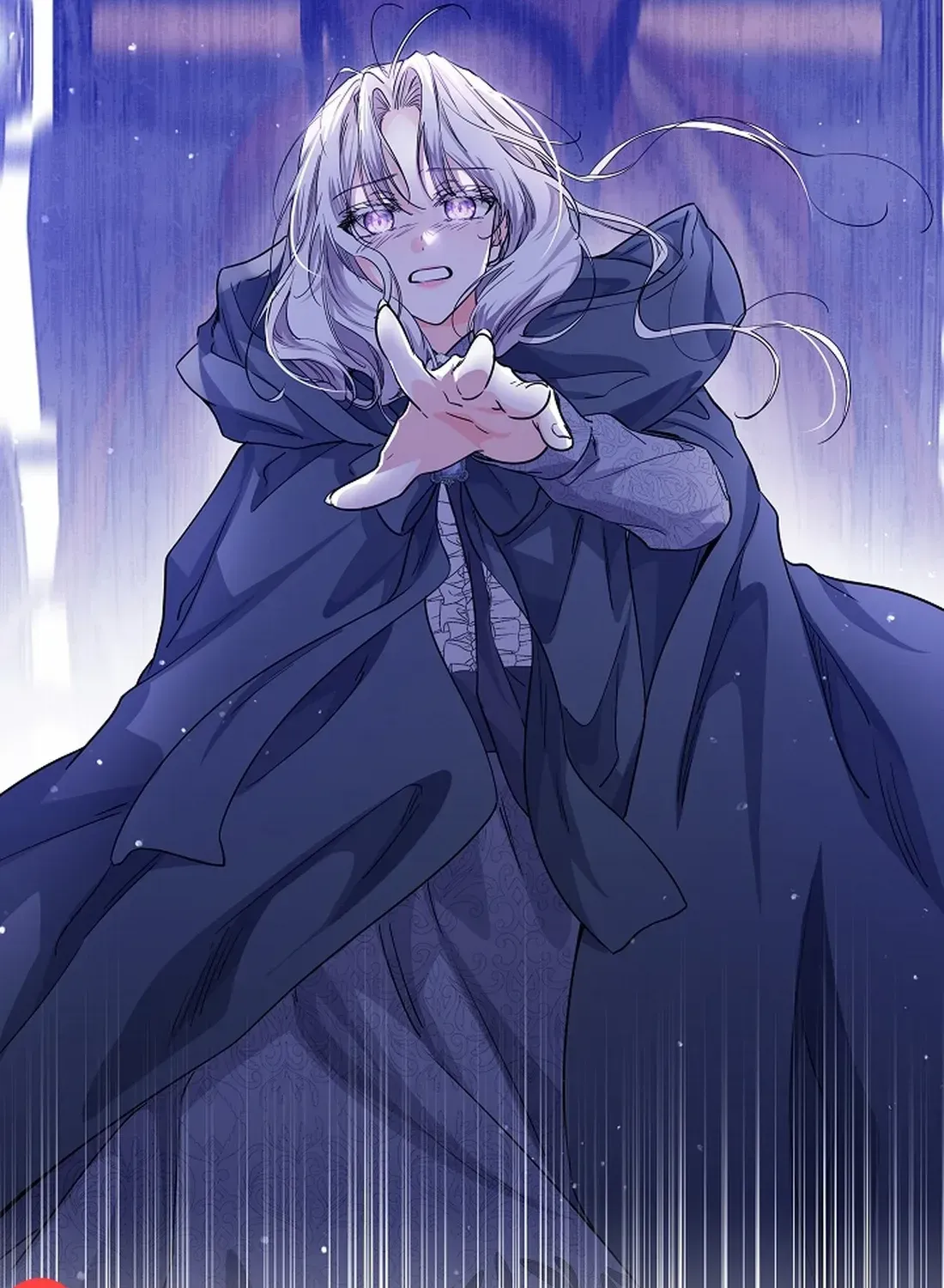 The Closet Fan Princess Chapter 32 page 92 - 