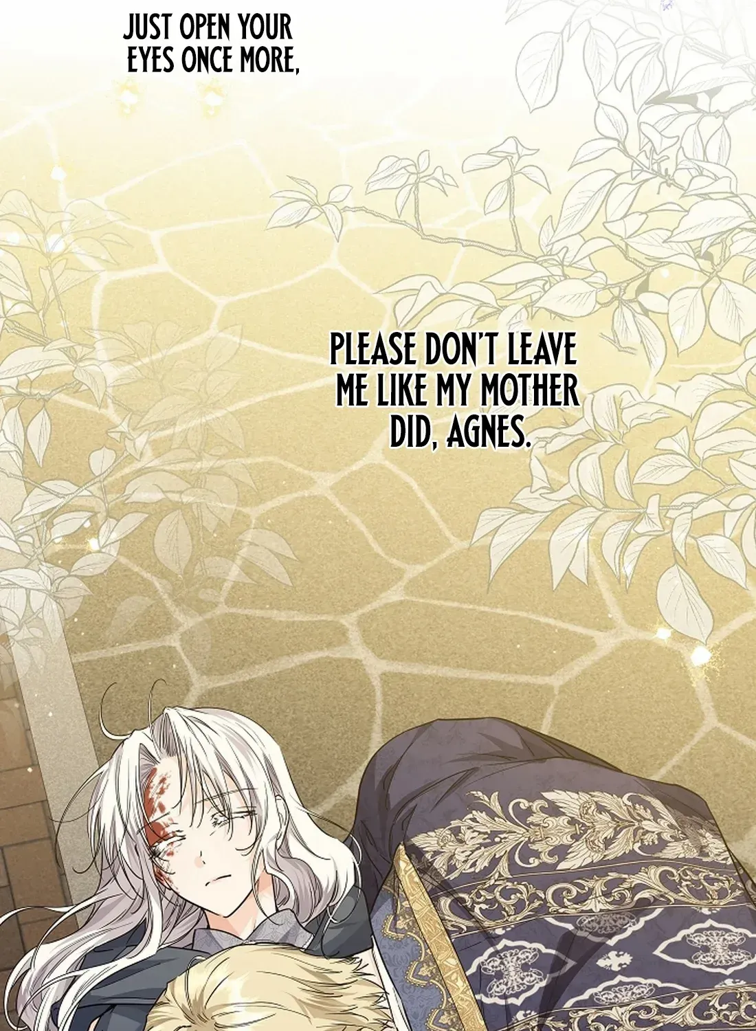 The Closet Fan Princess Chapter 32 page 94 - 