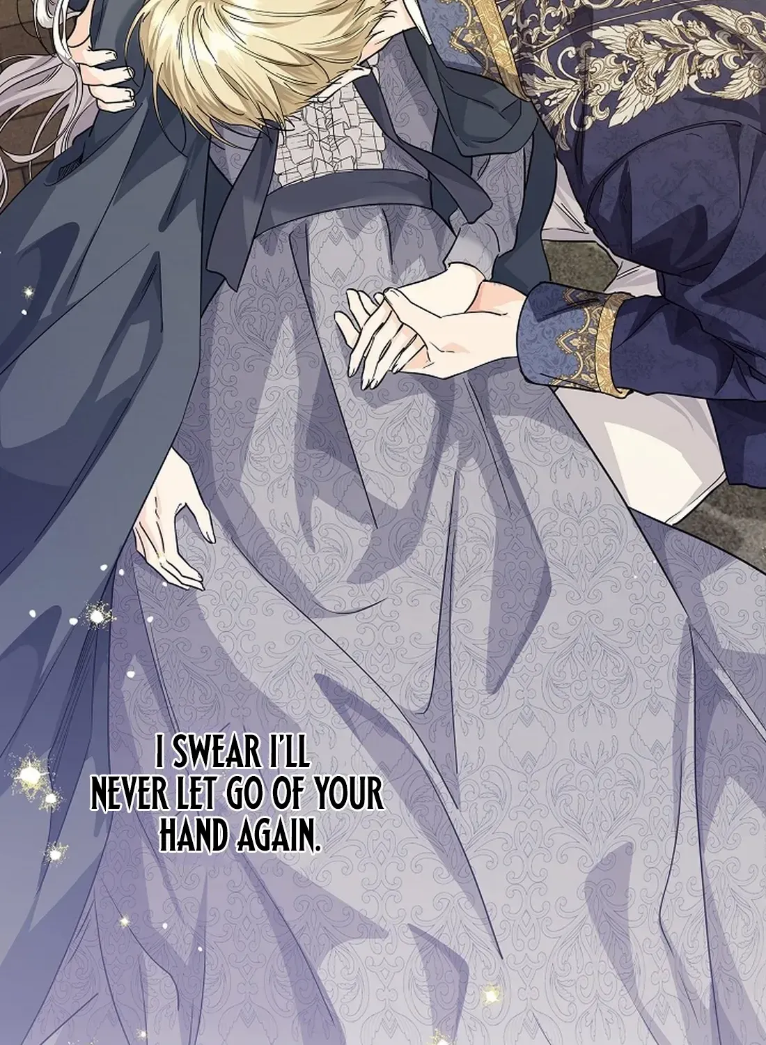 The Closet Fan Princess Chapter 32 page 95 - 