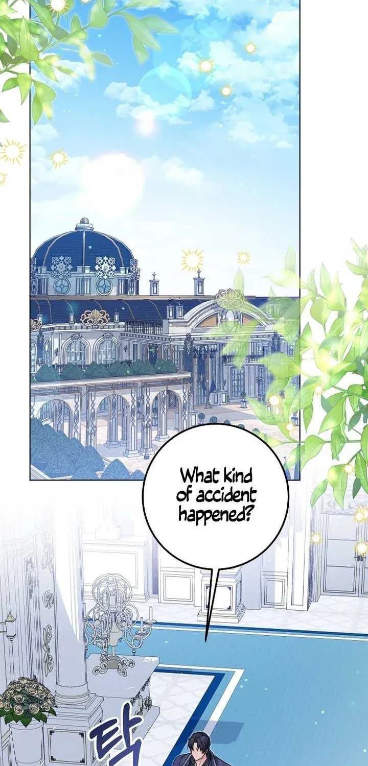 The Closet Fan Princess Chapter 33 page 2 - 