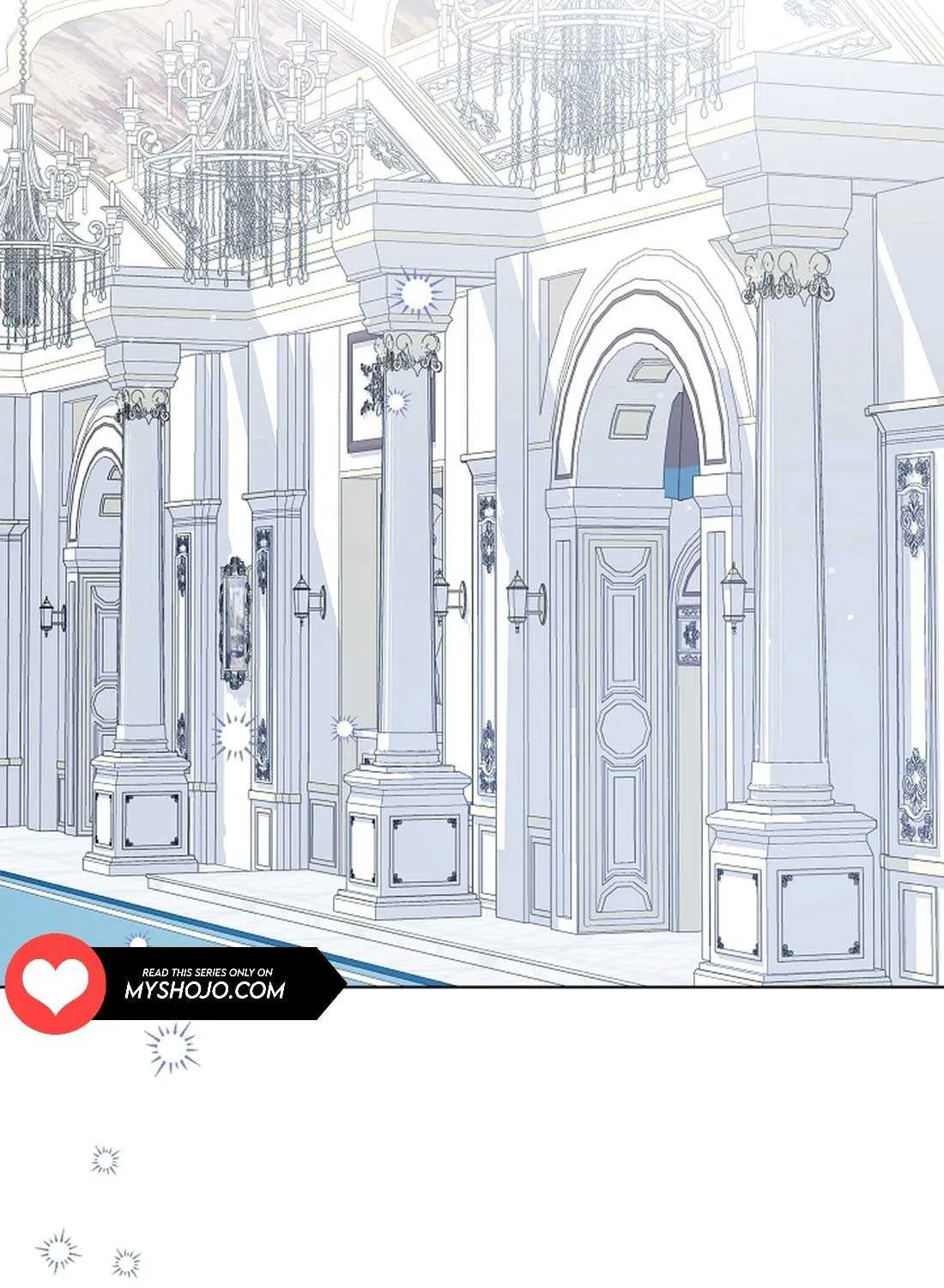 The Closet Fan Princess Chapter 33 page 103 - 
