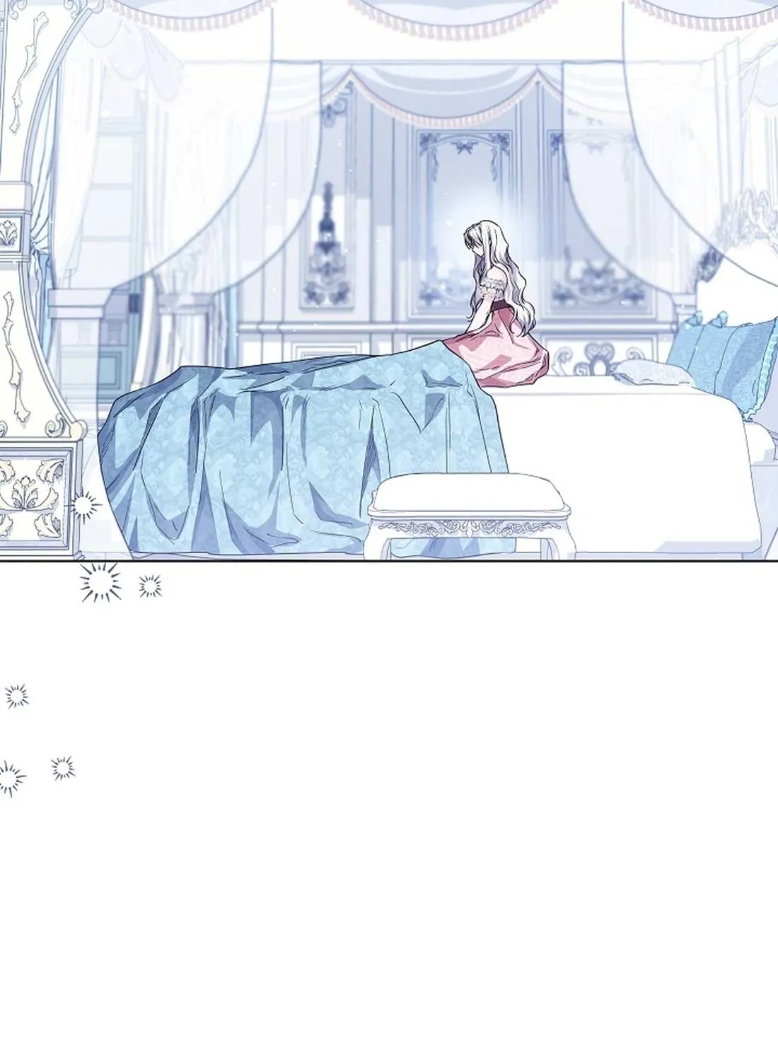 The Closet Fan Princess Chapter 33 page 107 - 