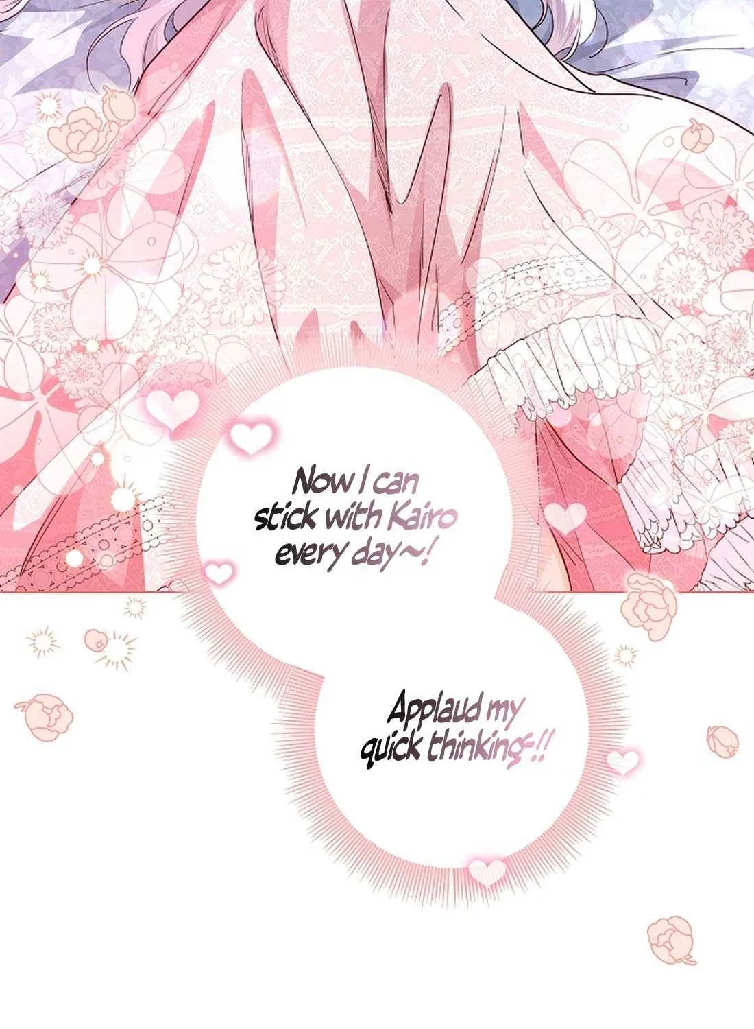 The Closet Fan Princess Chapter 33 page 112 - 