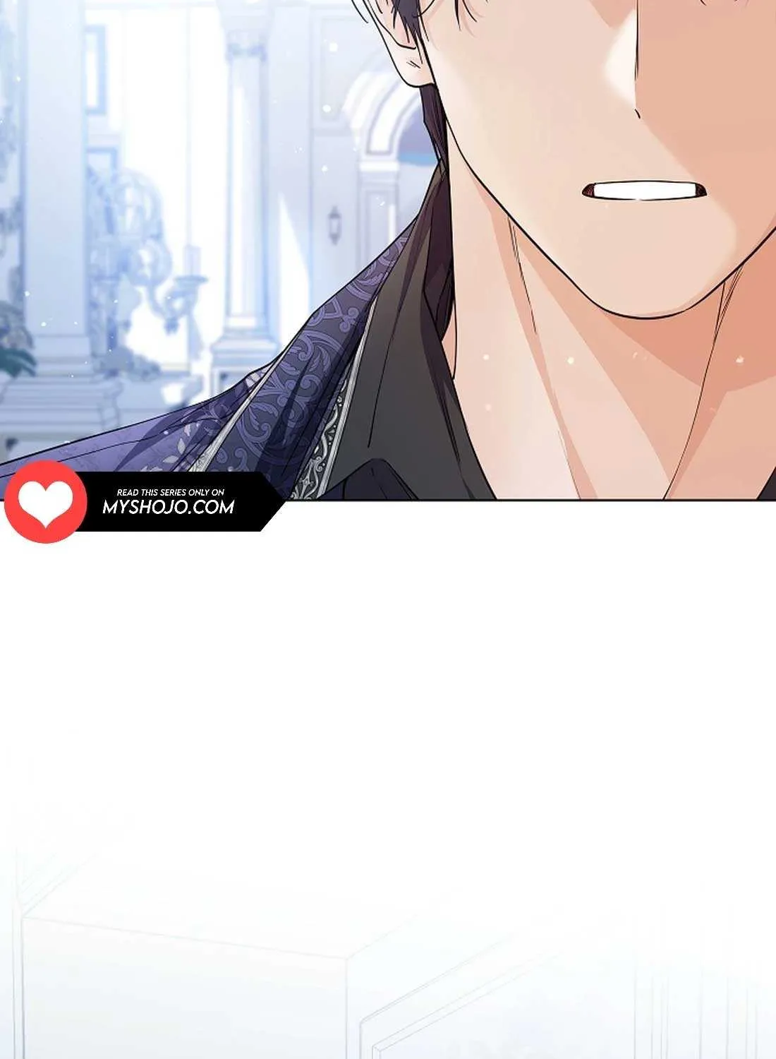 The Closet Fan Princess Chapter 33 page 14 - 
