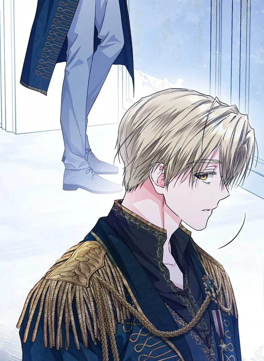 The Closet Fan Princess Chapter 33 page 16 - 