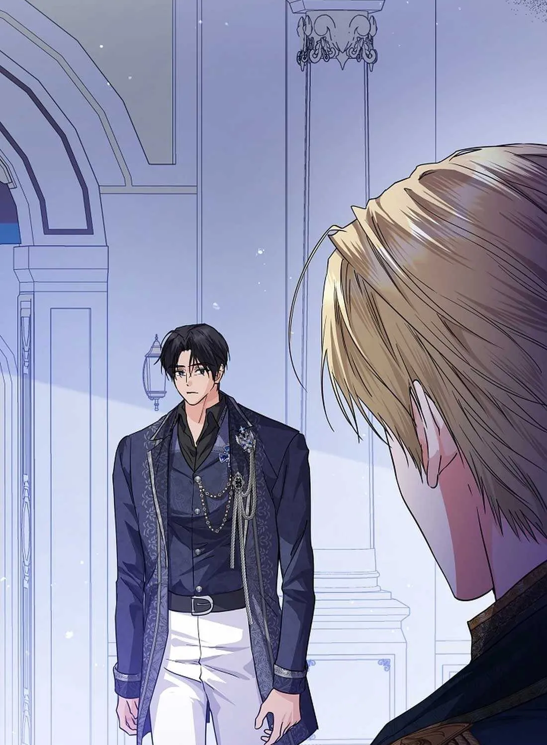 The Closet Fan Princess Chapter 33 page 20 - 