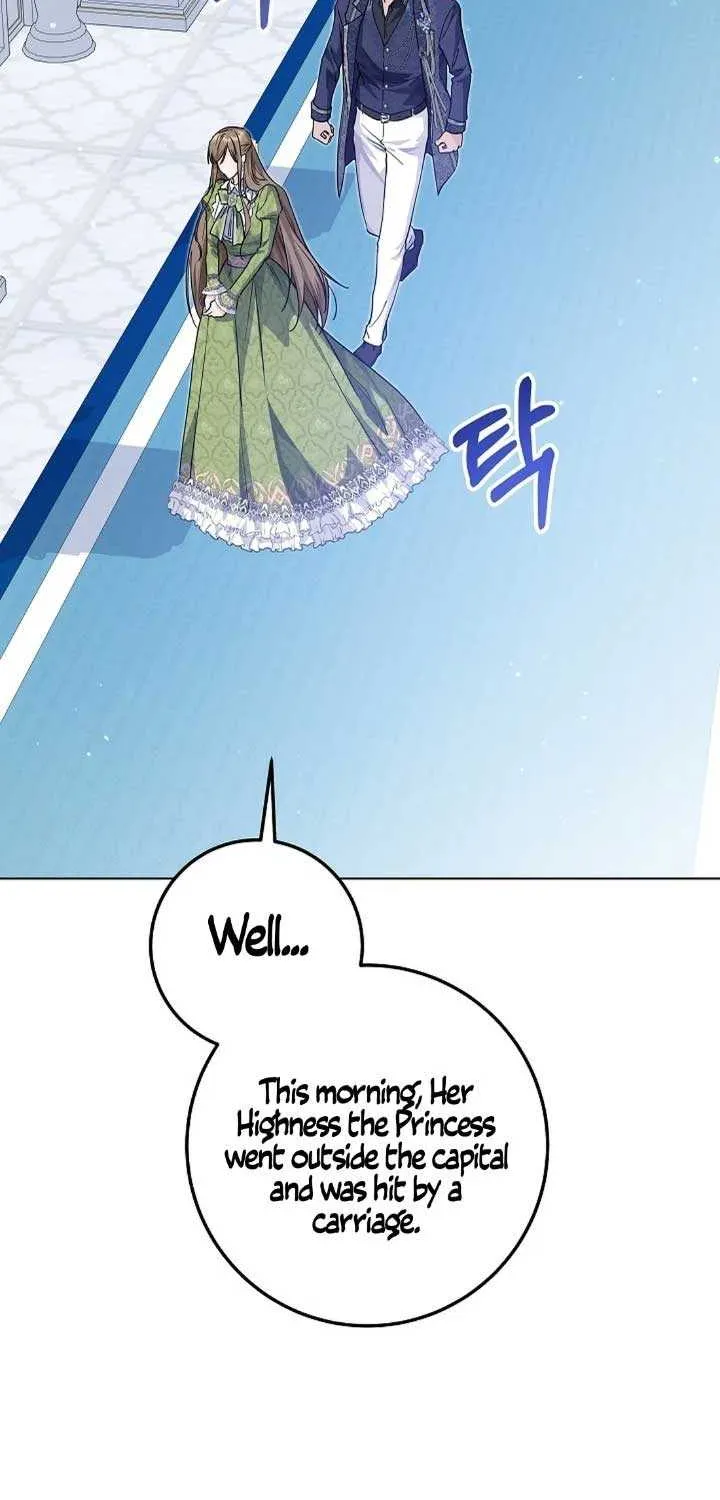 The Closet Fan Princess Chapter 33 page 3 - 