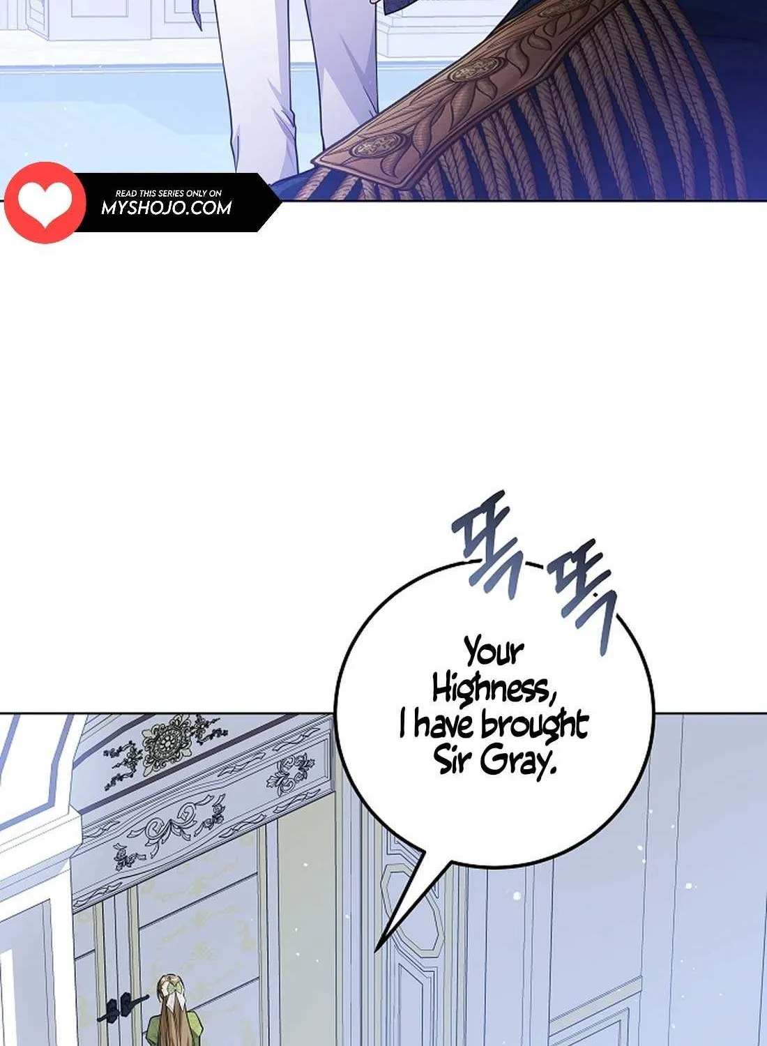 The Closet Fan Princess Chapter 33 page 21 - 