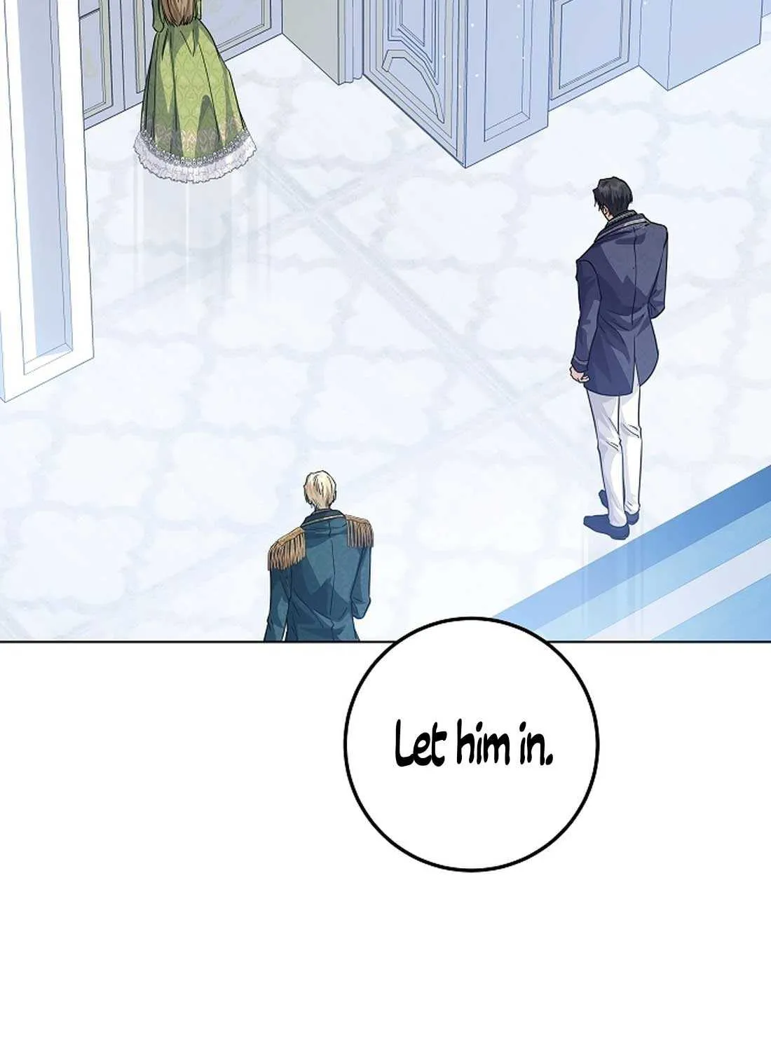 The Closet Fan Princess Chapter 33 page 22 - 