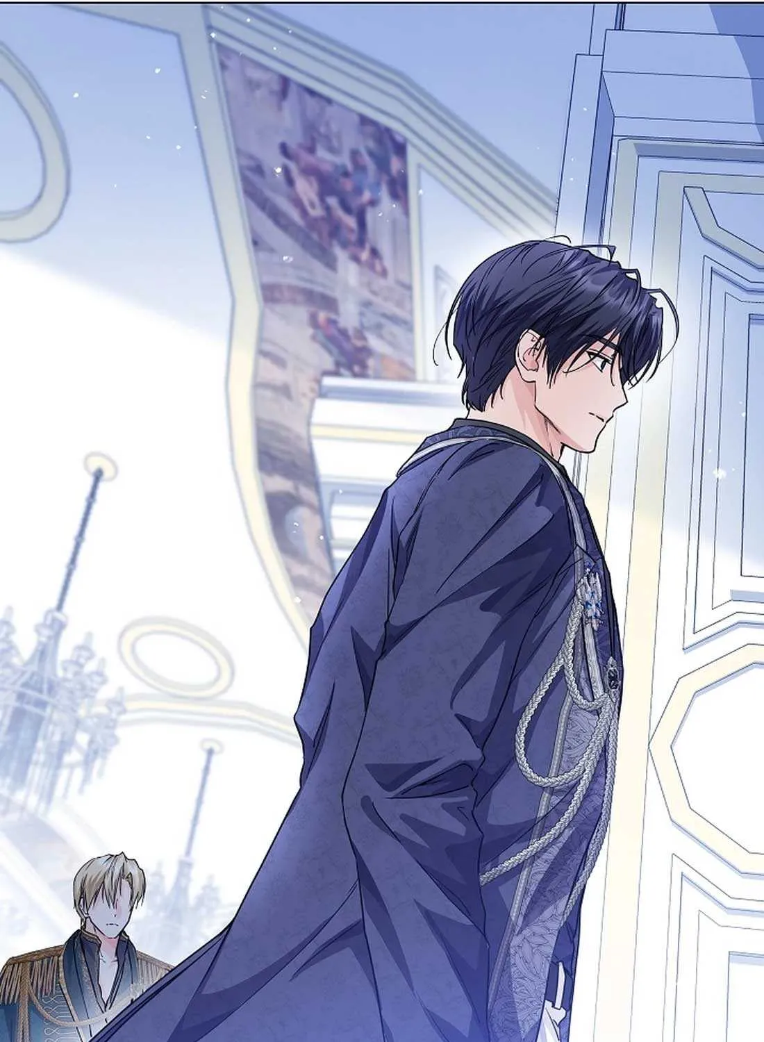 The Closet Fan Princess Chapter 33 page 24 - 