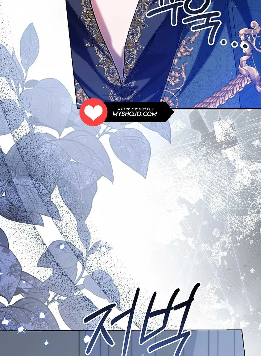 The Closet Fan Princess Chapter 33 page 27 - 