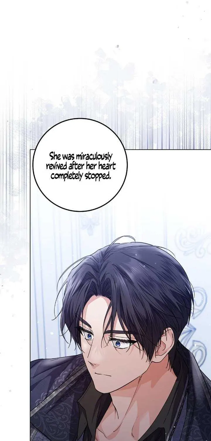 The Closet Fan Princess Chapter 33 page 4 - 