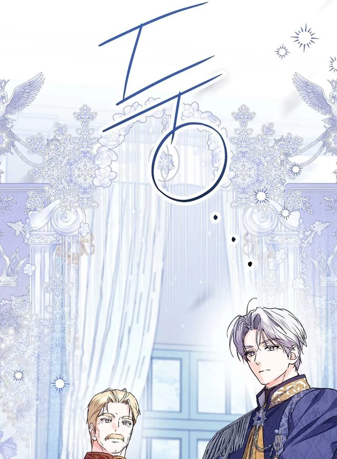 The Closet Fan Princess Chapter 33 page 35 - 
