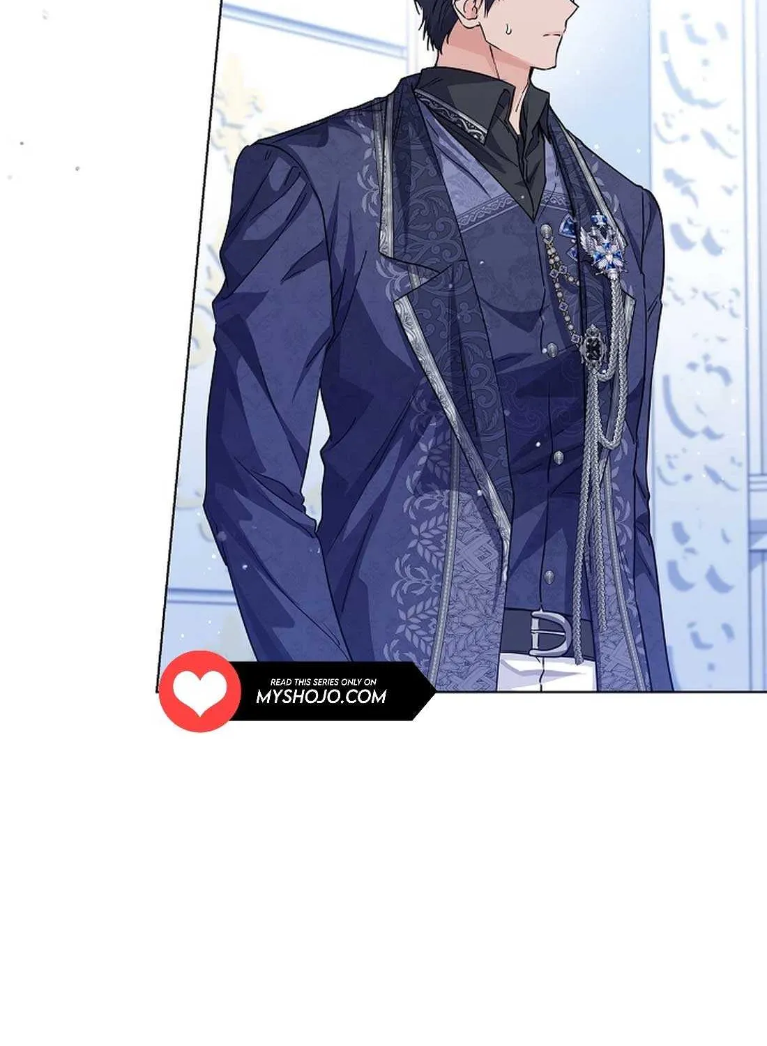 The Closet Fan Princess Chapter 33 page 38 - 