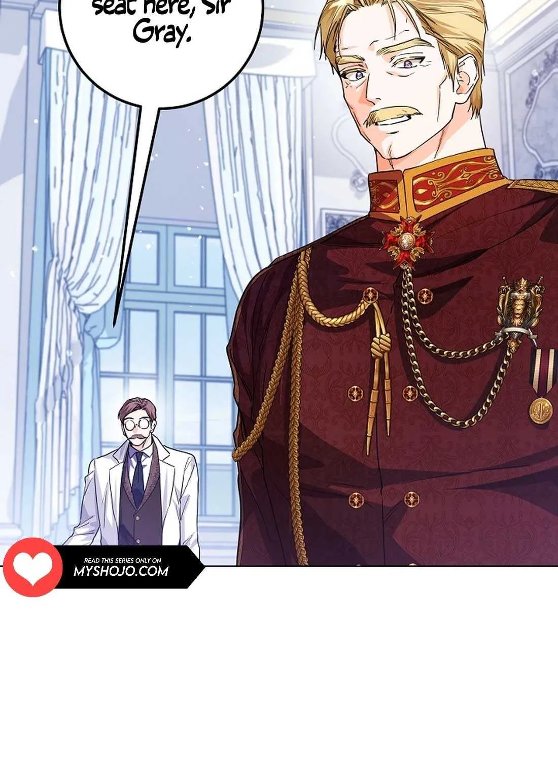 The Closet Fan Princess Chapter 33 page 43 - 