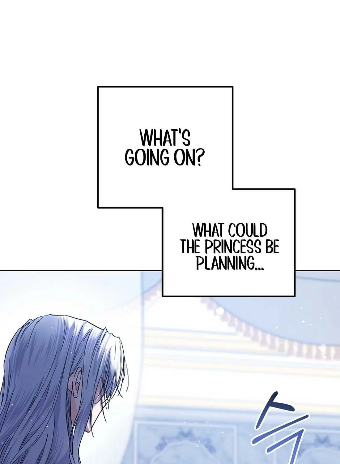 The Closet Fan Princess Chapter 33 page 44 - 