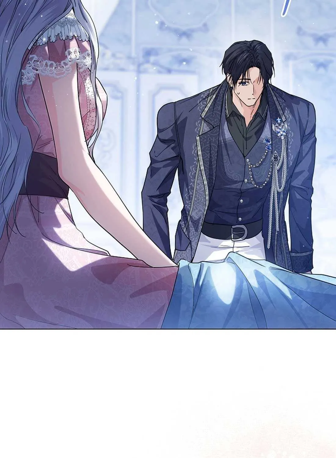 The Closet Fan Princess Chapter 33 page 45 - 
