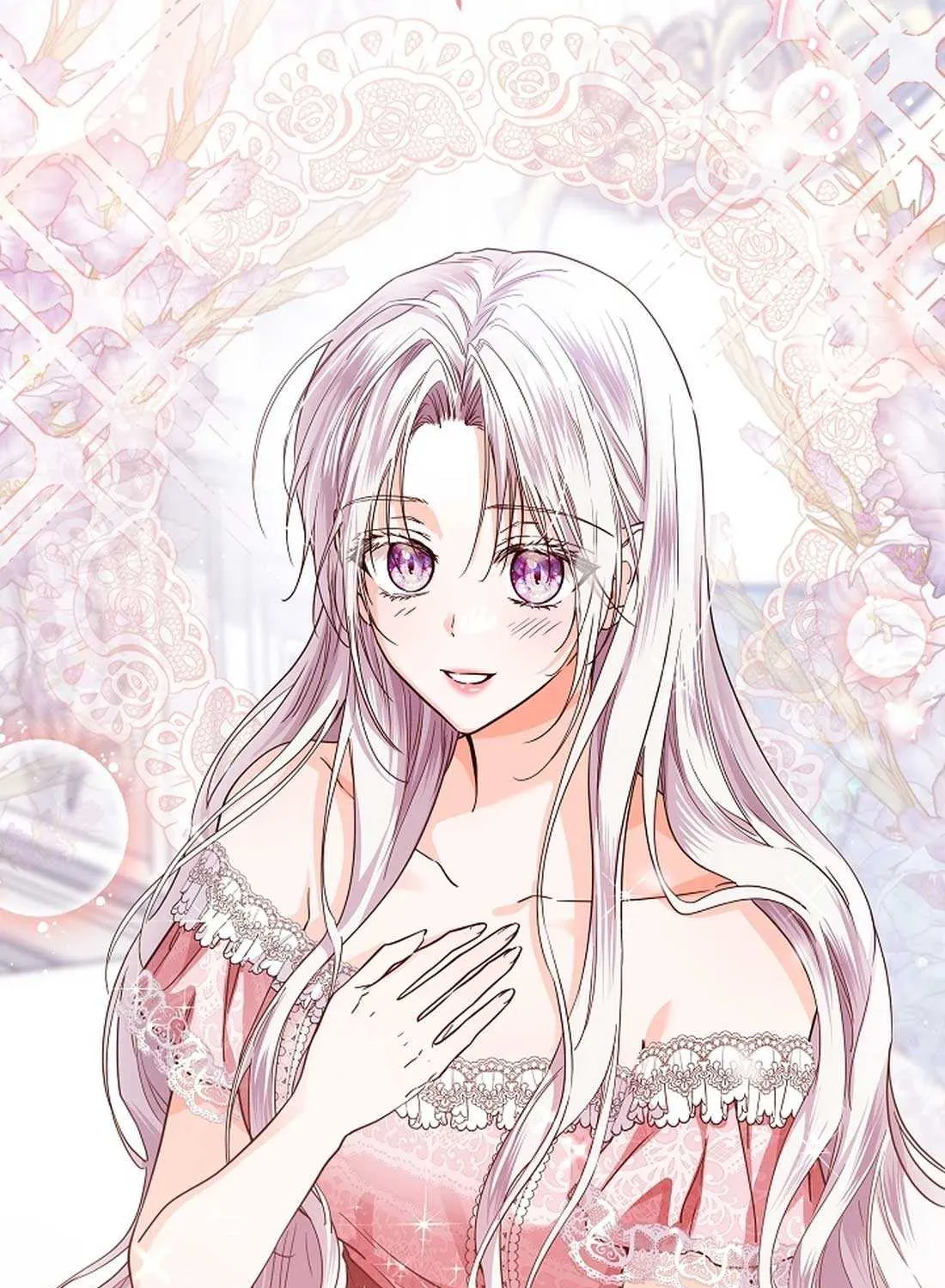 The Closet Fan Princess Chapter 33 page 49 - 