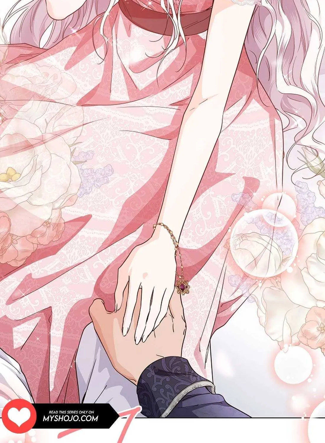 The Closet Fan Princess Chapter 33 page 50 - 
