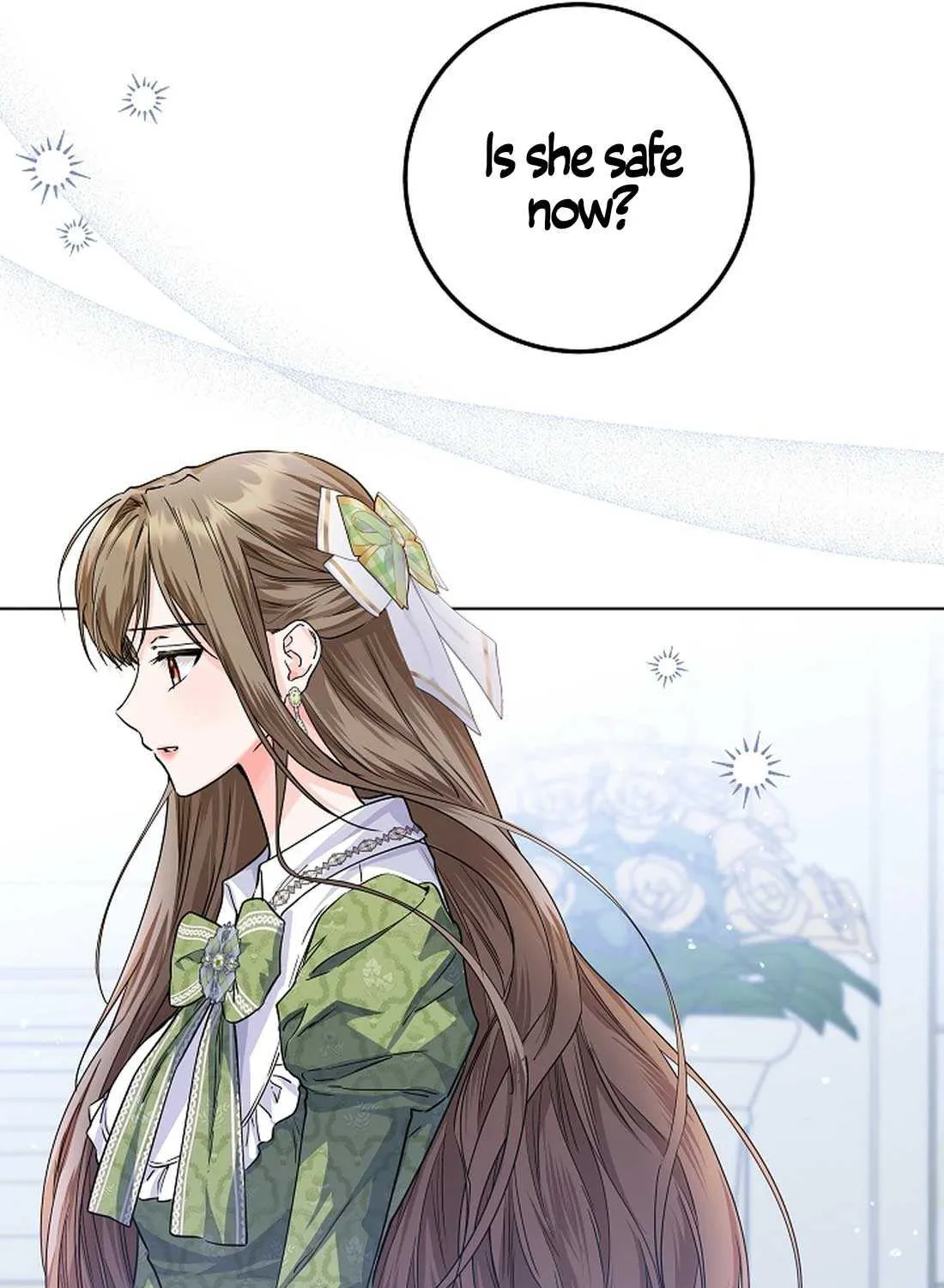 The Closet Fan Princess Chapter 33 page 6 - 