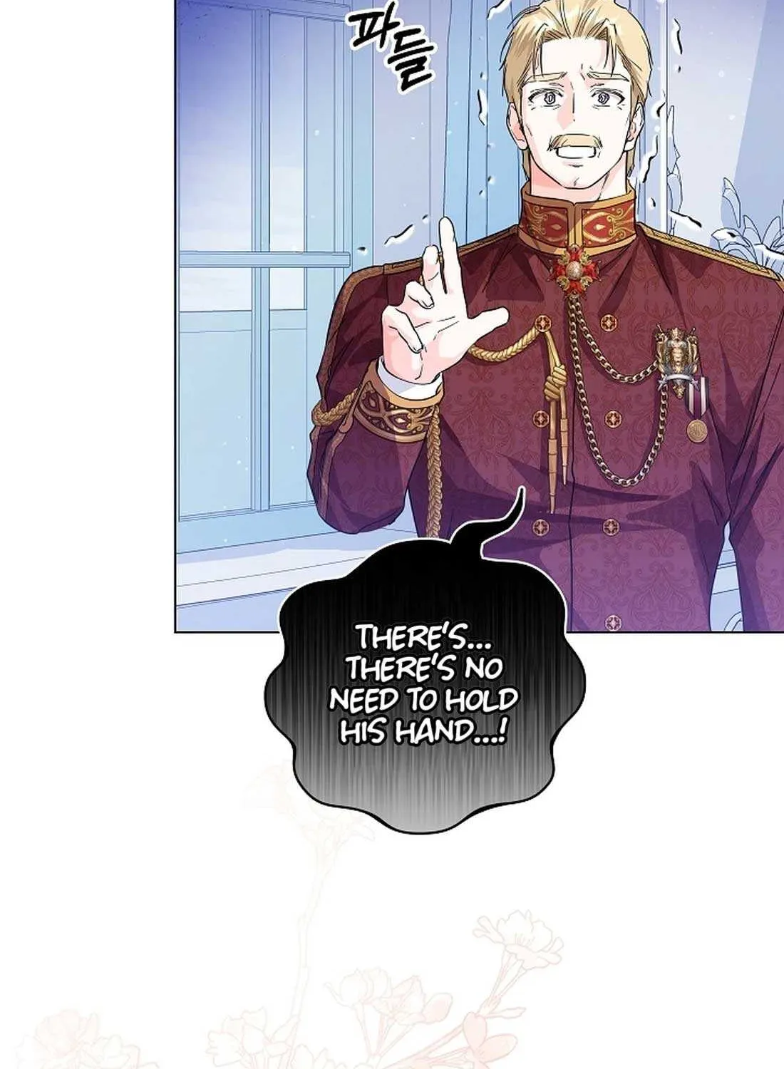 The Closet Fan Princess Chapter 33 page 54 - 