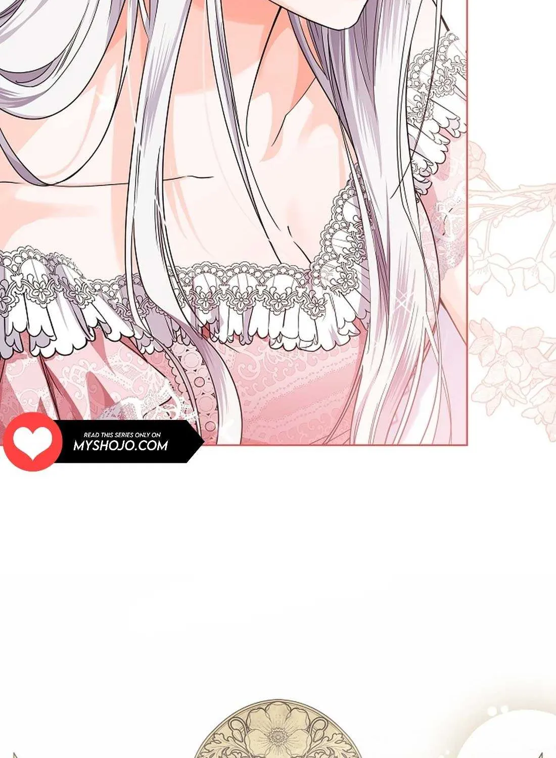 The Closet Fan Princess Chapter 33 page 56 - 