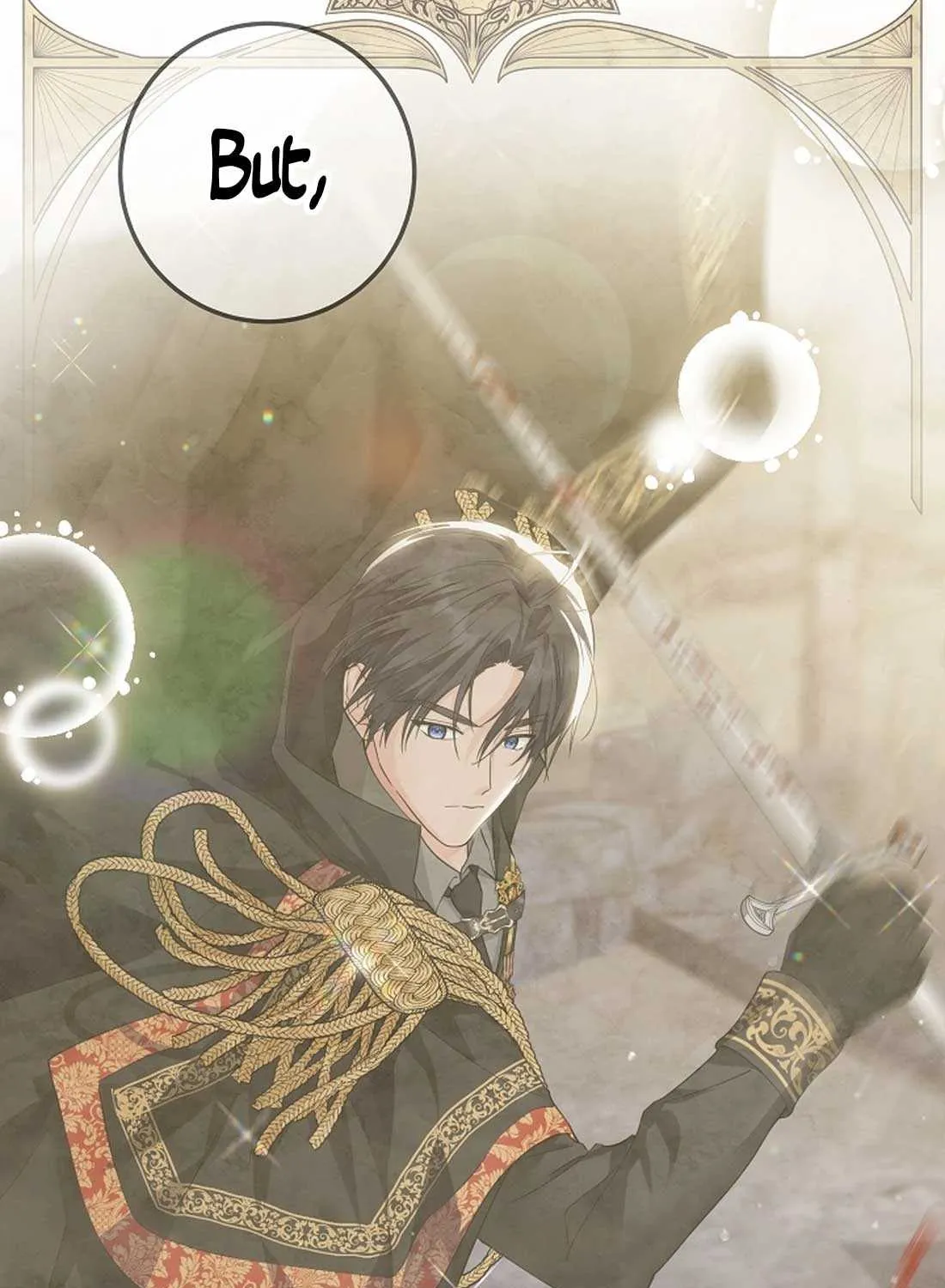 The Closet Fan Princess Chapter 33 page 57 - 