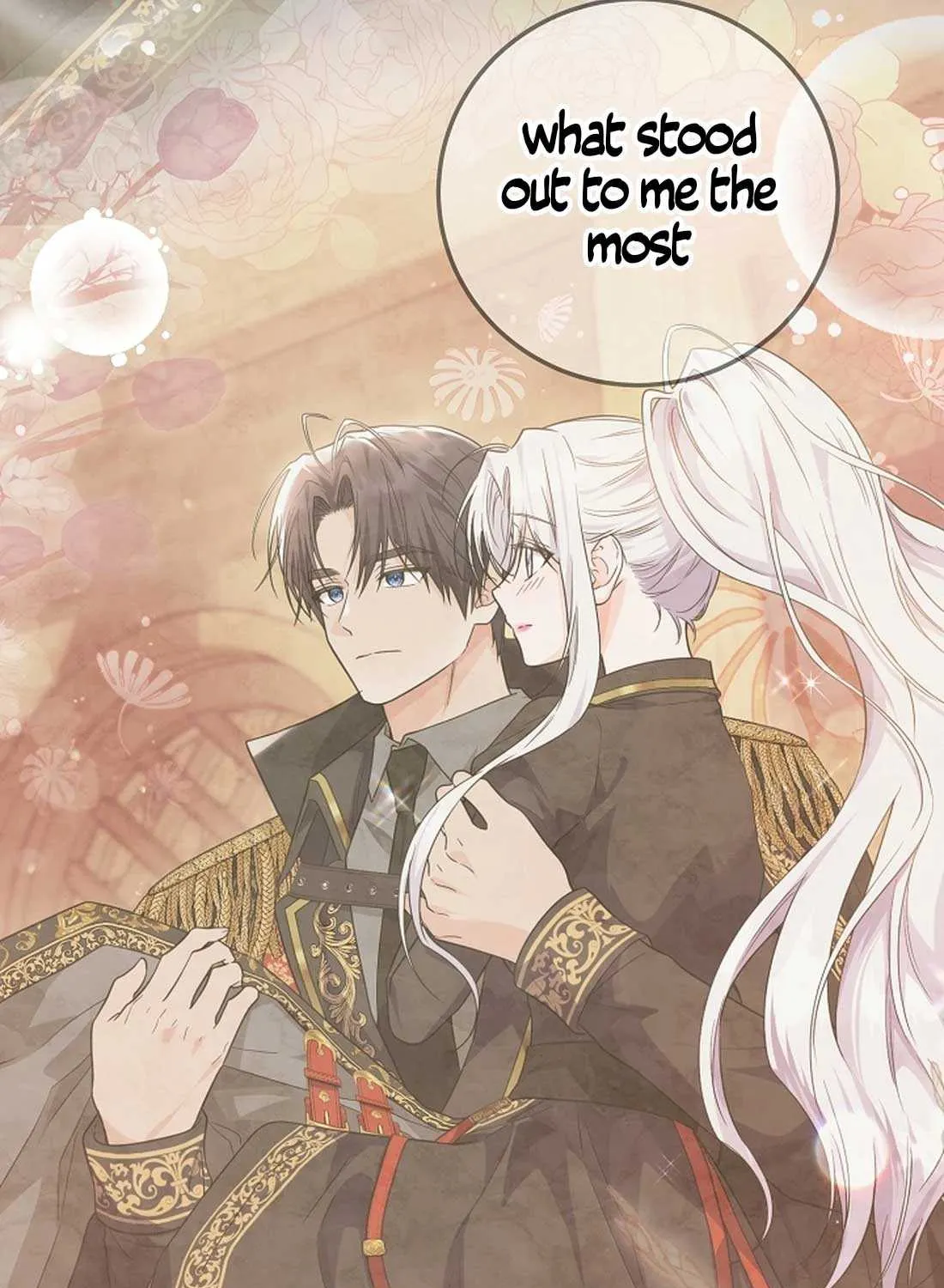 The Closet Fan Princess Chapter 33 page 59 - 
