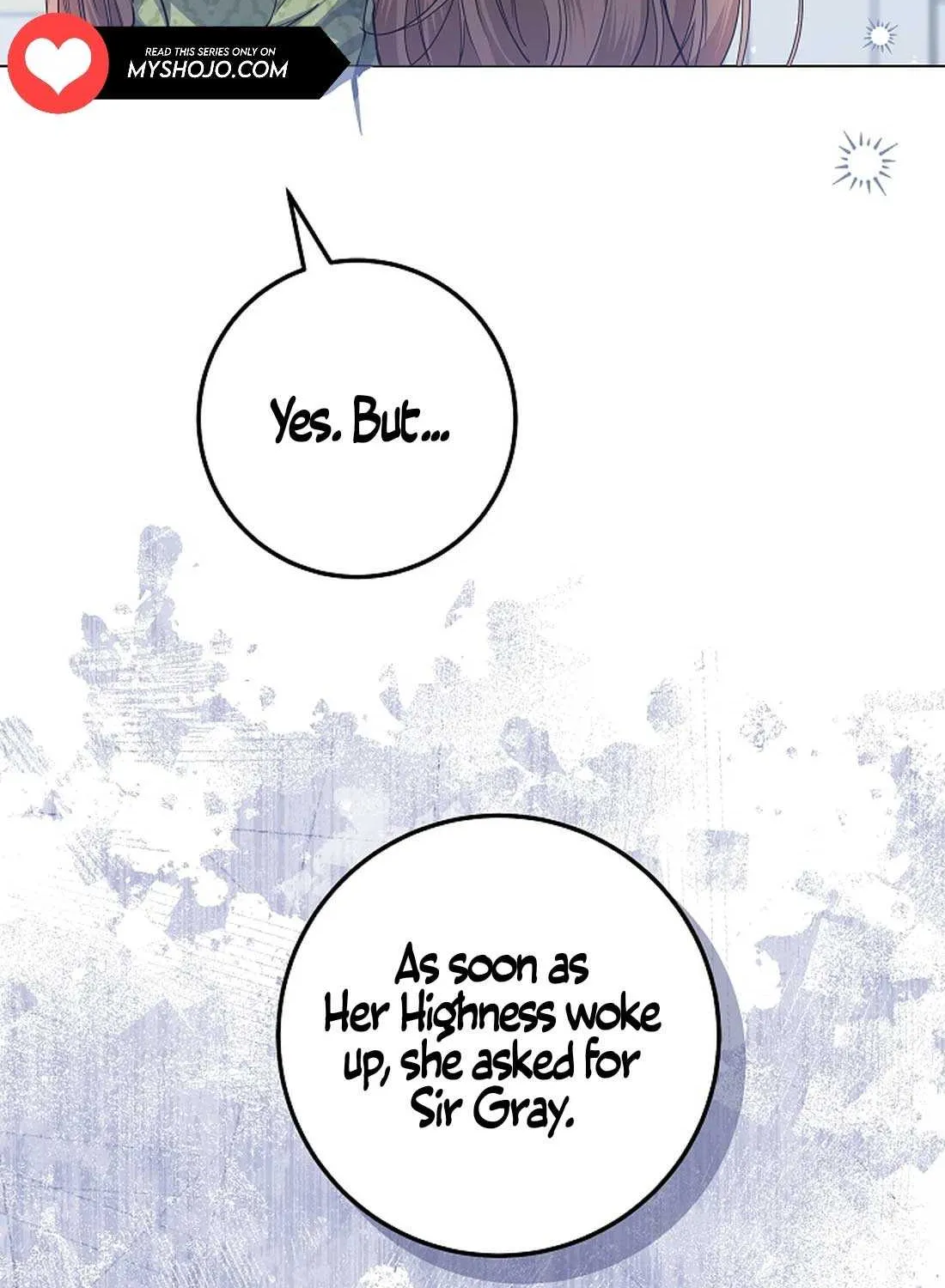 The Closet Fan Princess Chapter 33 page 7 - 