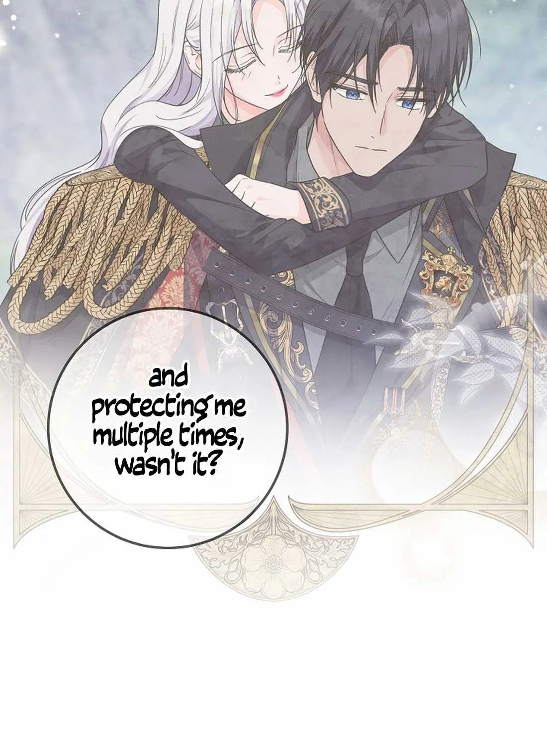 The Closet Fan Princess Chapter 33 page 61 - 