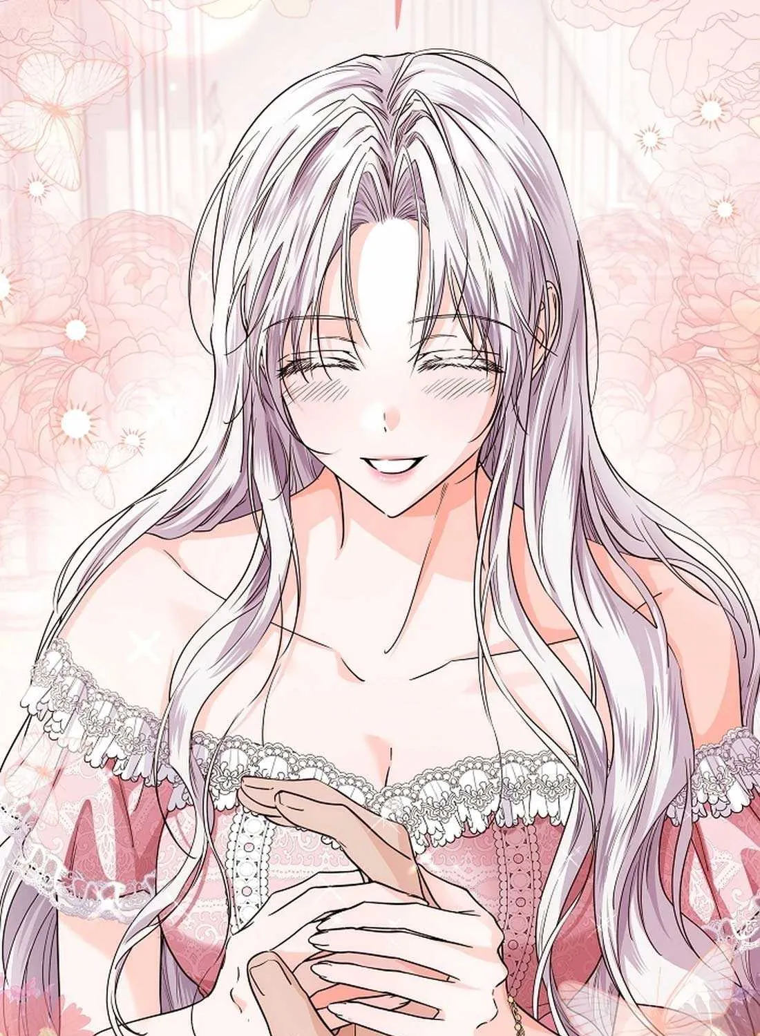 The Closet Fan Princess Chapter 33 page 63 - 
