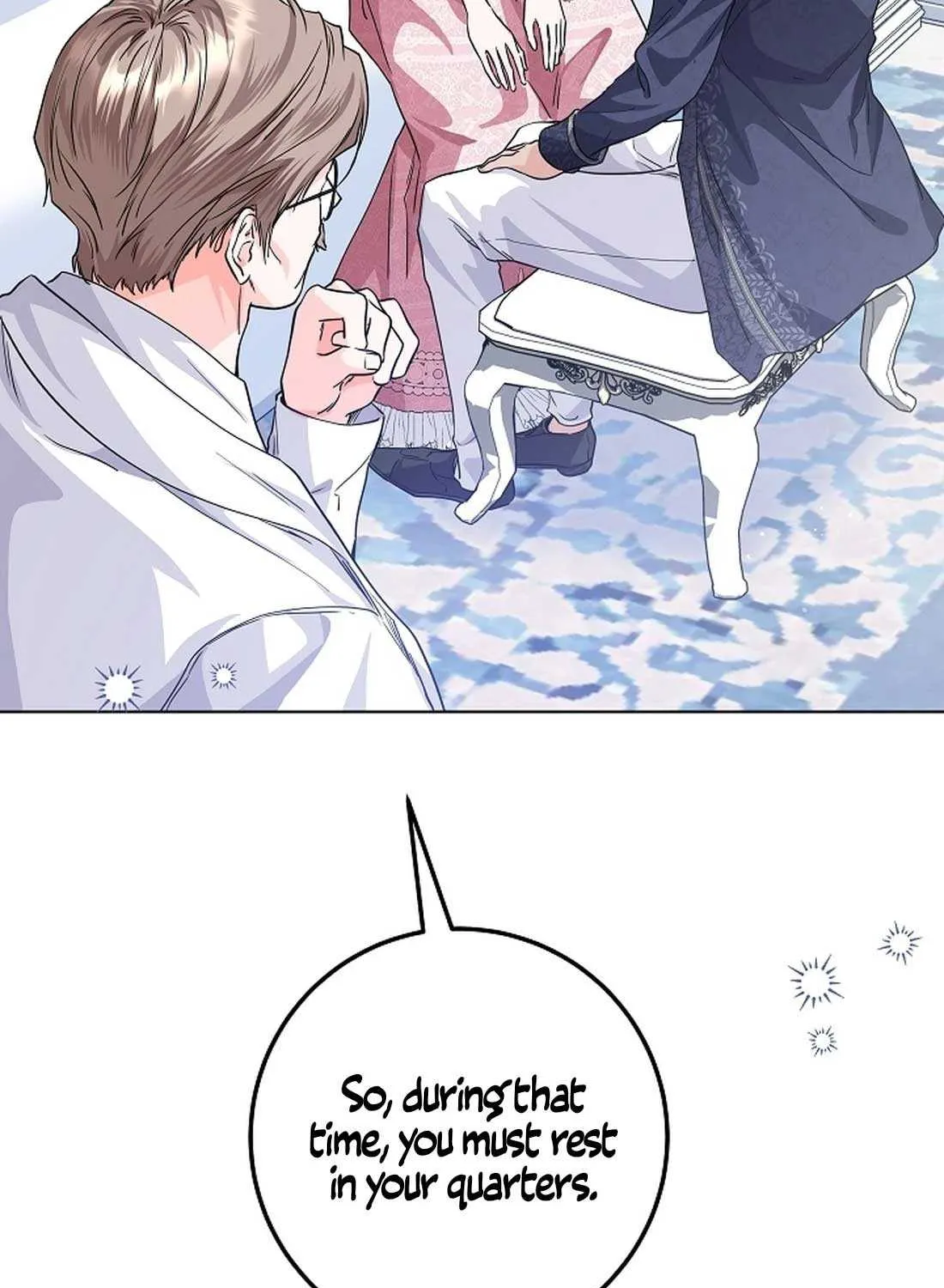 The Closet Fan Princess Chapter 33 page 75 - 