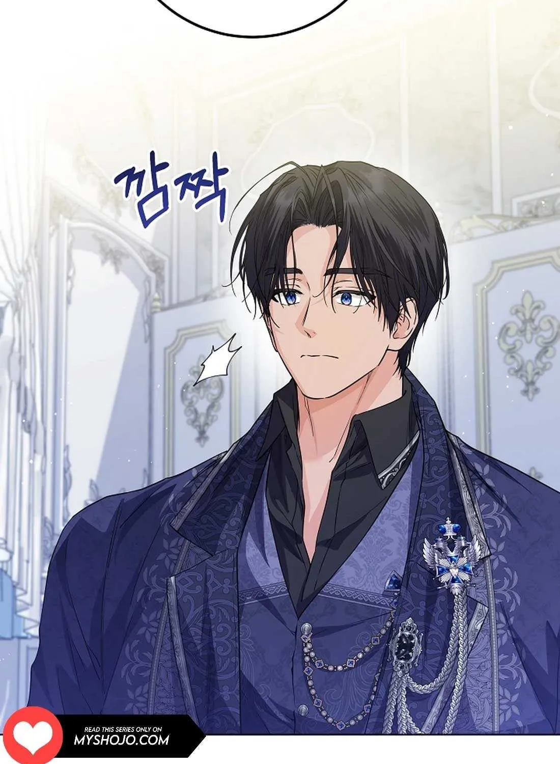 The Closet Fan Princess Chapter 33 page 79 - 