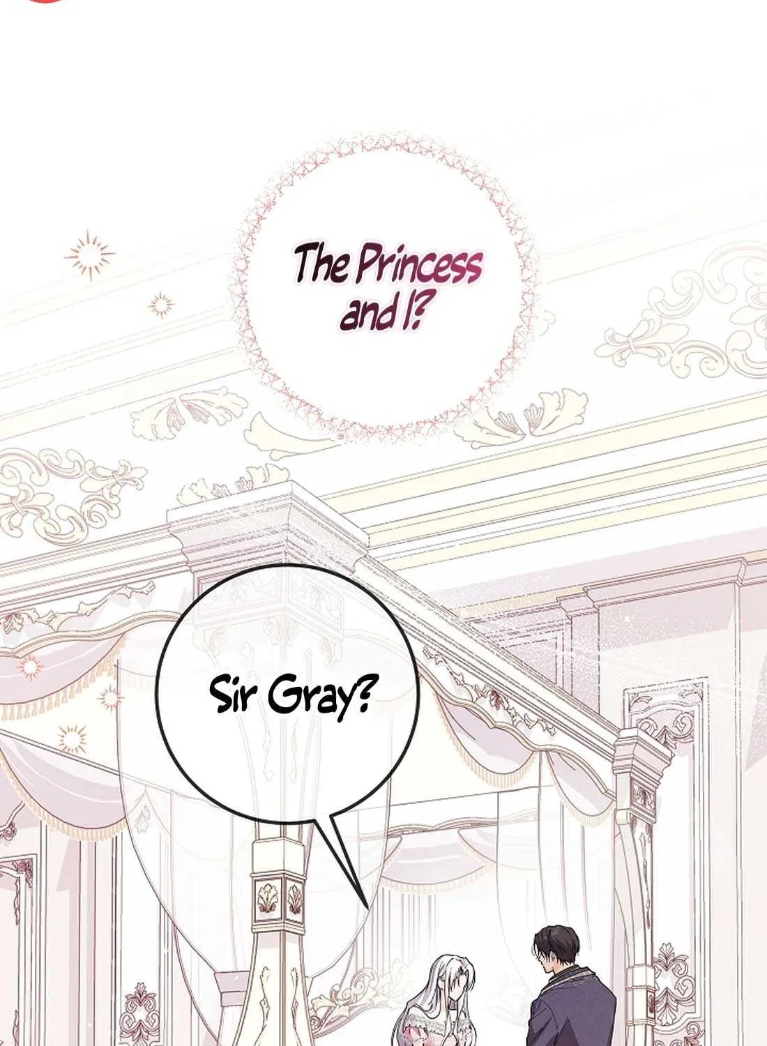 The Closet Fan Princess Chapter 33 page 80 - 