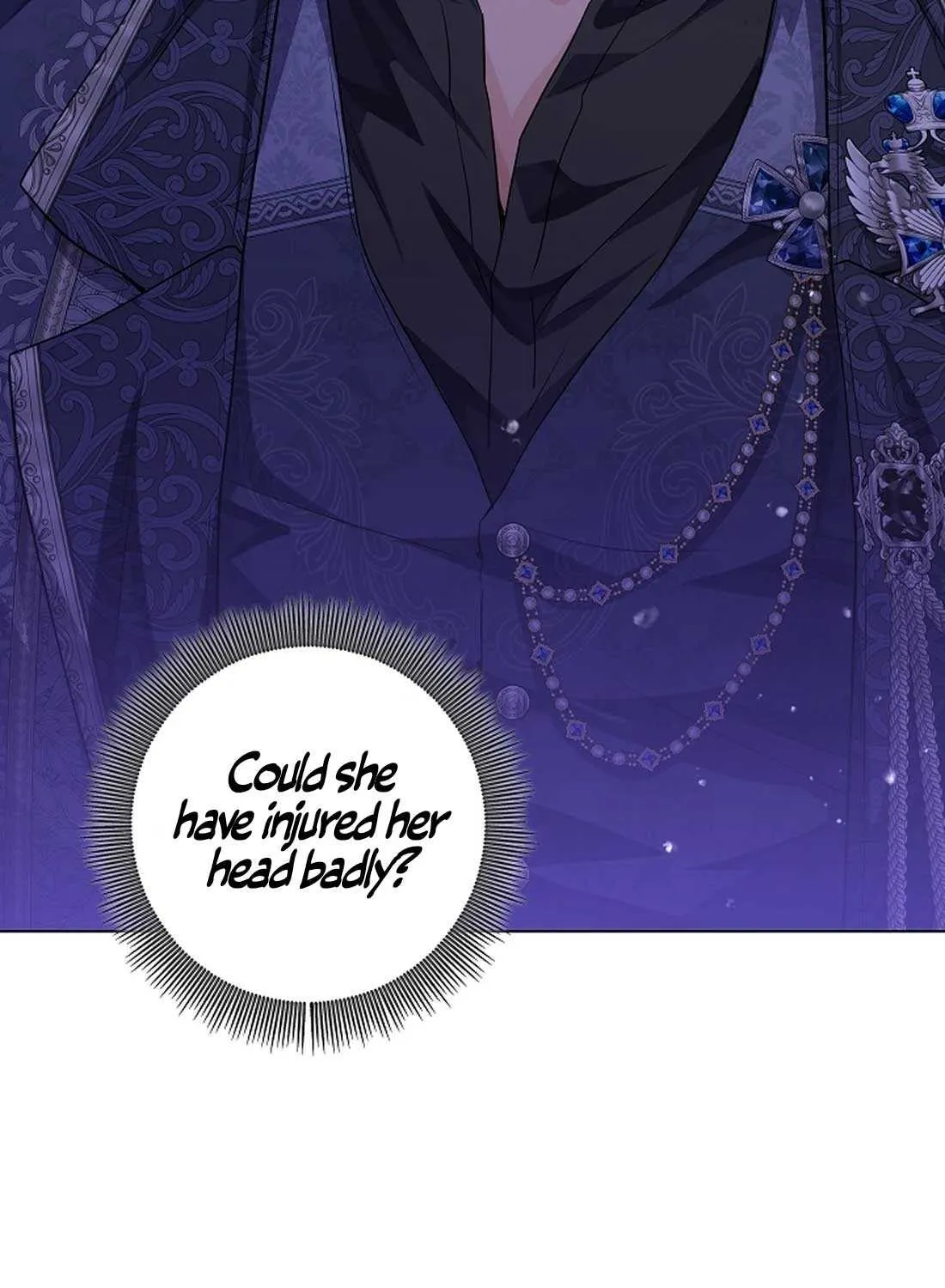 The Closet Fan Princess Chapter 33 page 10 - 
